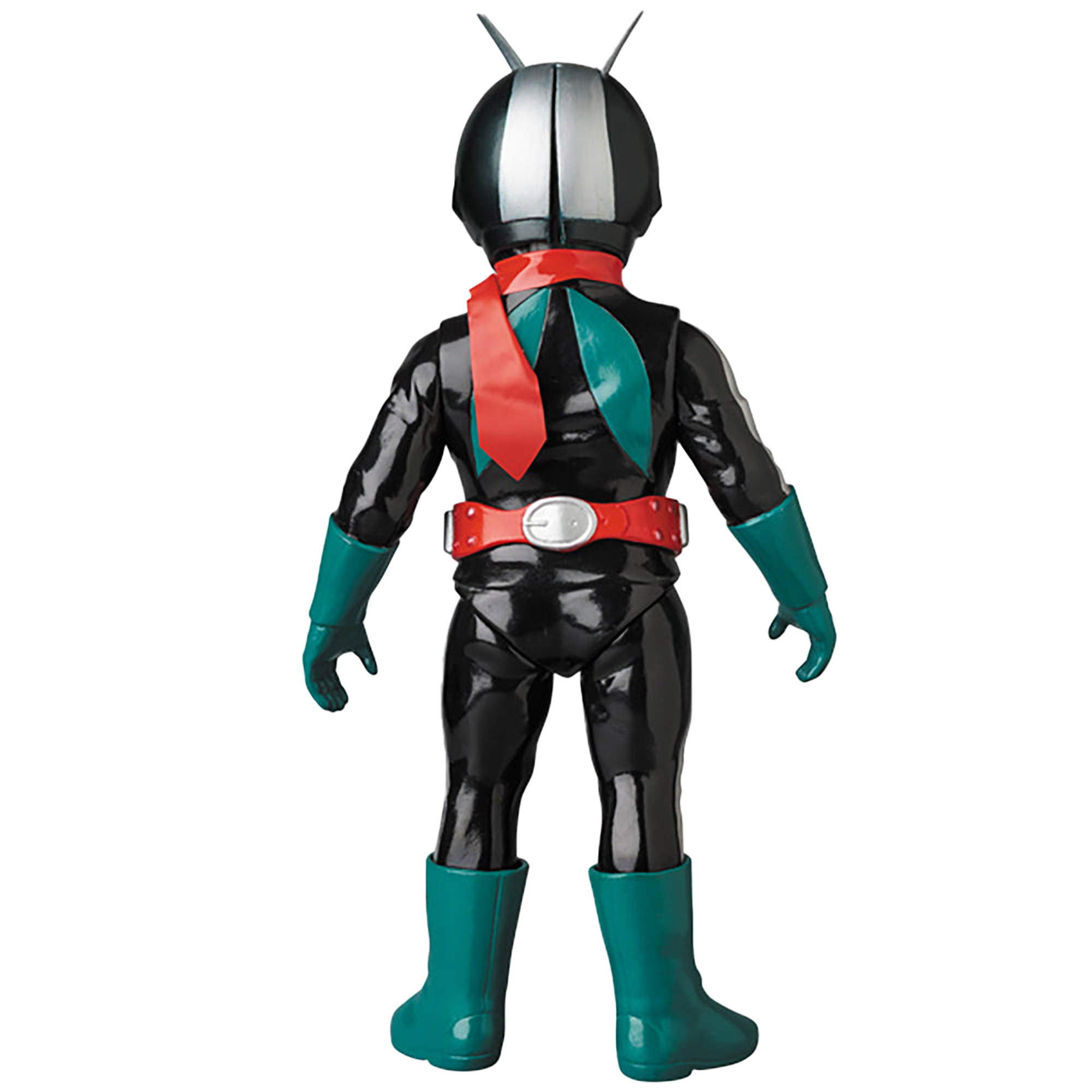仮面ライダー旧2号（一文字隼人ヘッド）（ワンフェス開催記念モデル）