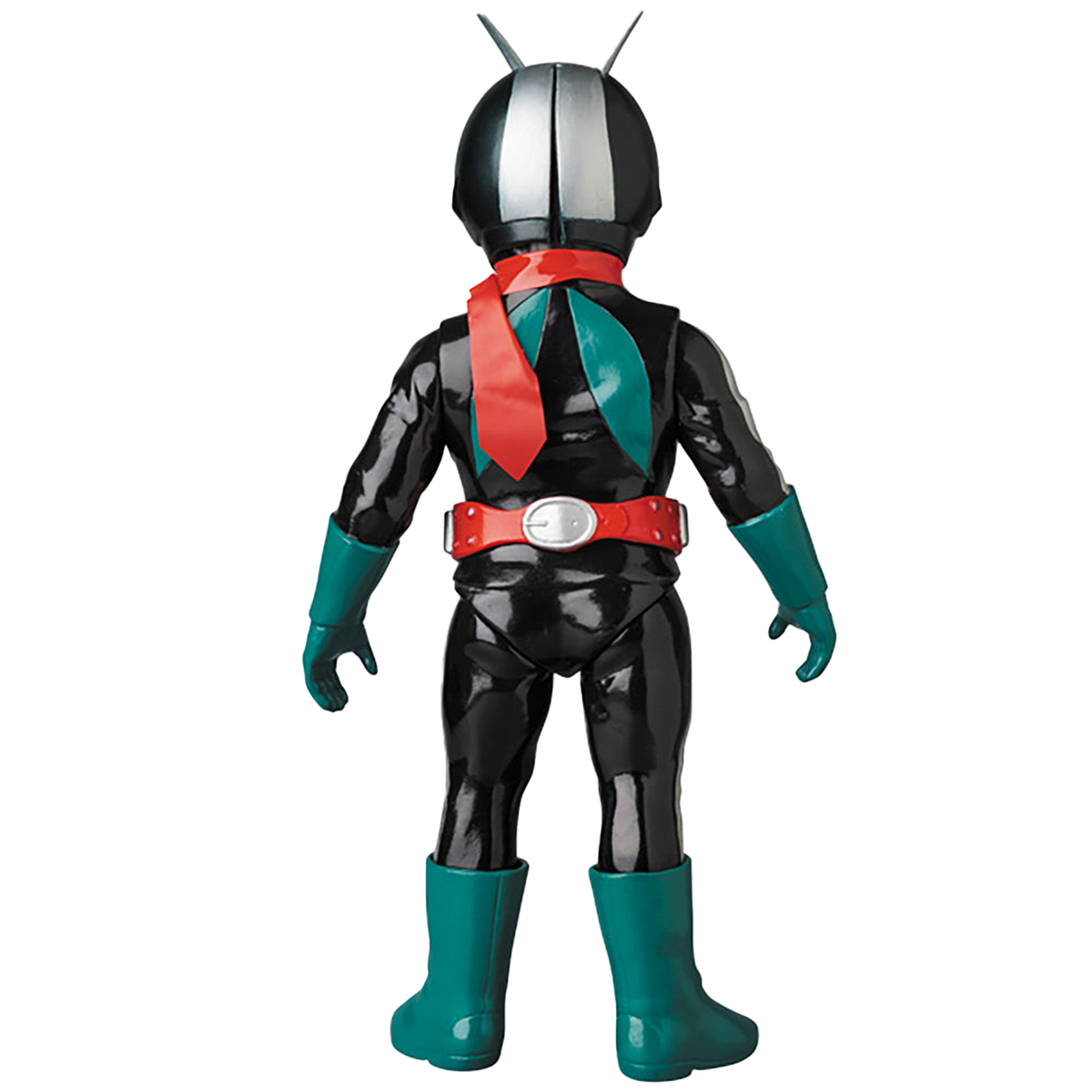 仮面ライダー旧2号（一文字隼人ヘッド）（ワンフェス開催記念モデル）