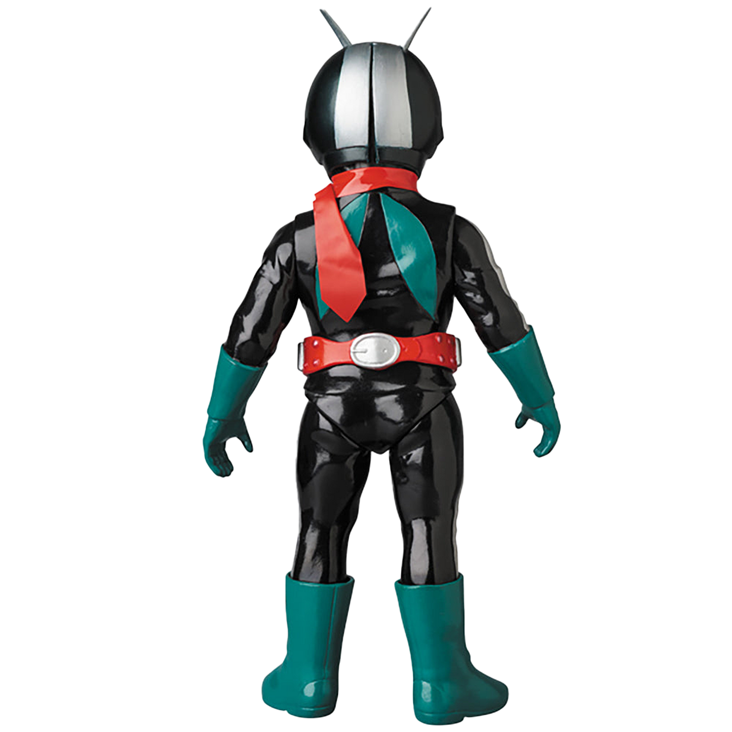 仮面ライダー旧2号（一文字隼人ヘッド）（ワンフェス開催記念モデル）