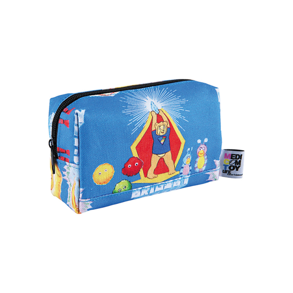 MLE Brigsby Bear MINI POUCH_0