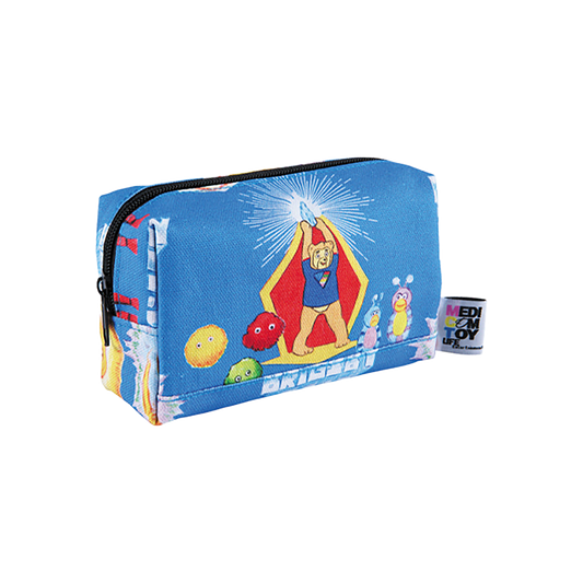 MLE Brigsby Bear MINI POUCH