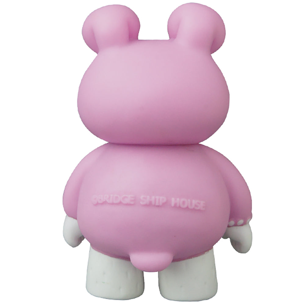VAG（VINYL ARTIST GACHA） VILLAGE VANGUARD限定 Matthew_4