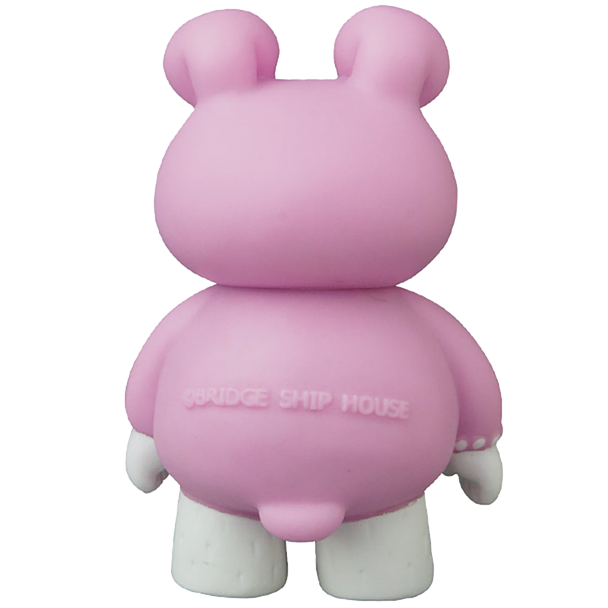 VAG（VINYL ARTIST GACHA） VILLAGE VANGUARD限定 Matthew