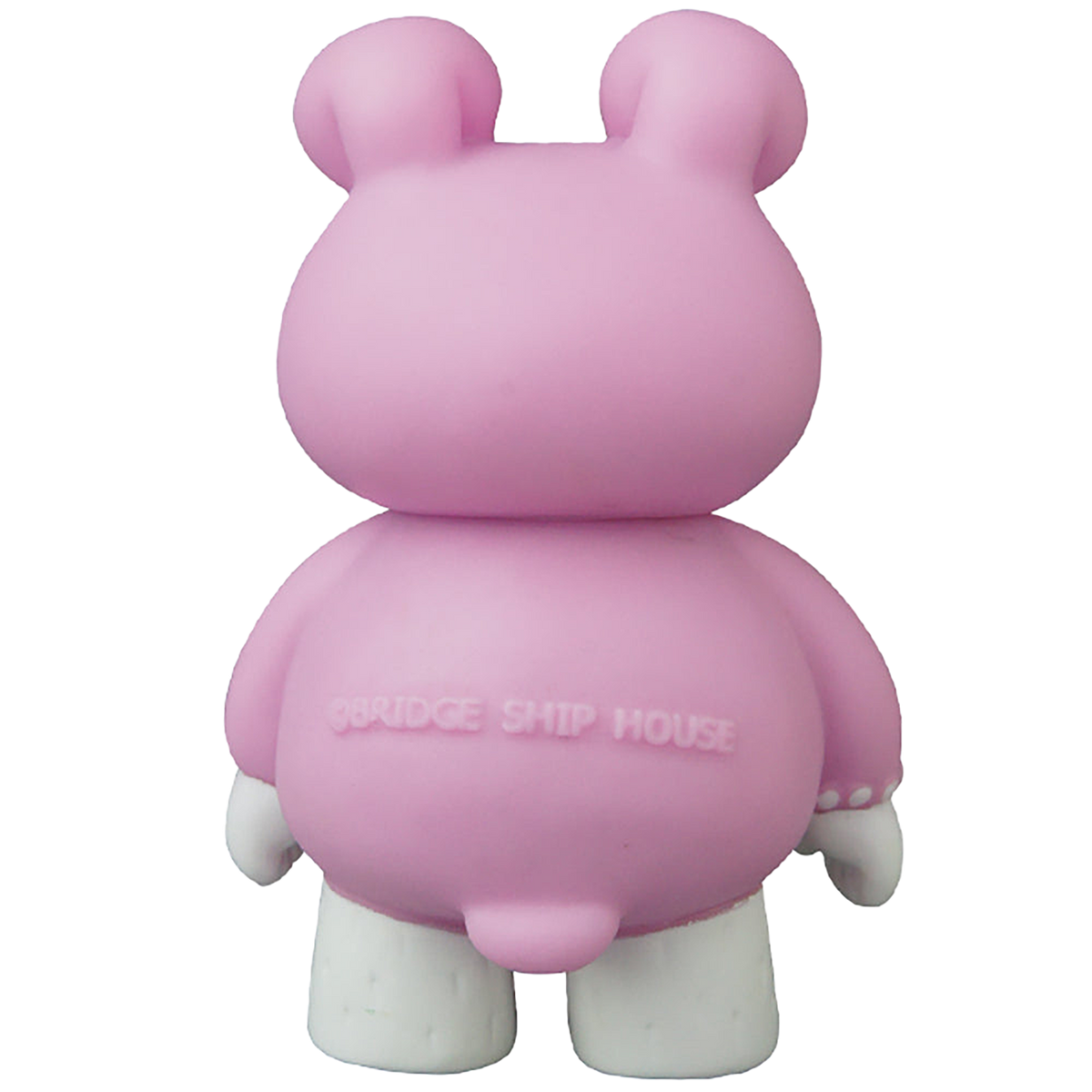 VAG（VINYL ARTIST GACHA） VILLAGE VANGUARD限定 Matthew