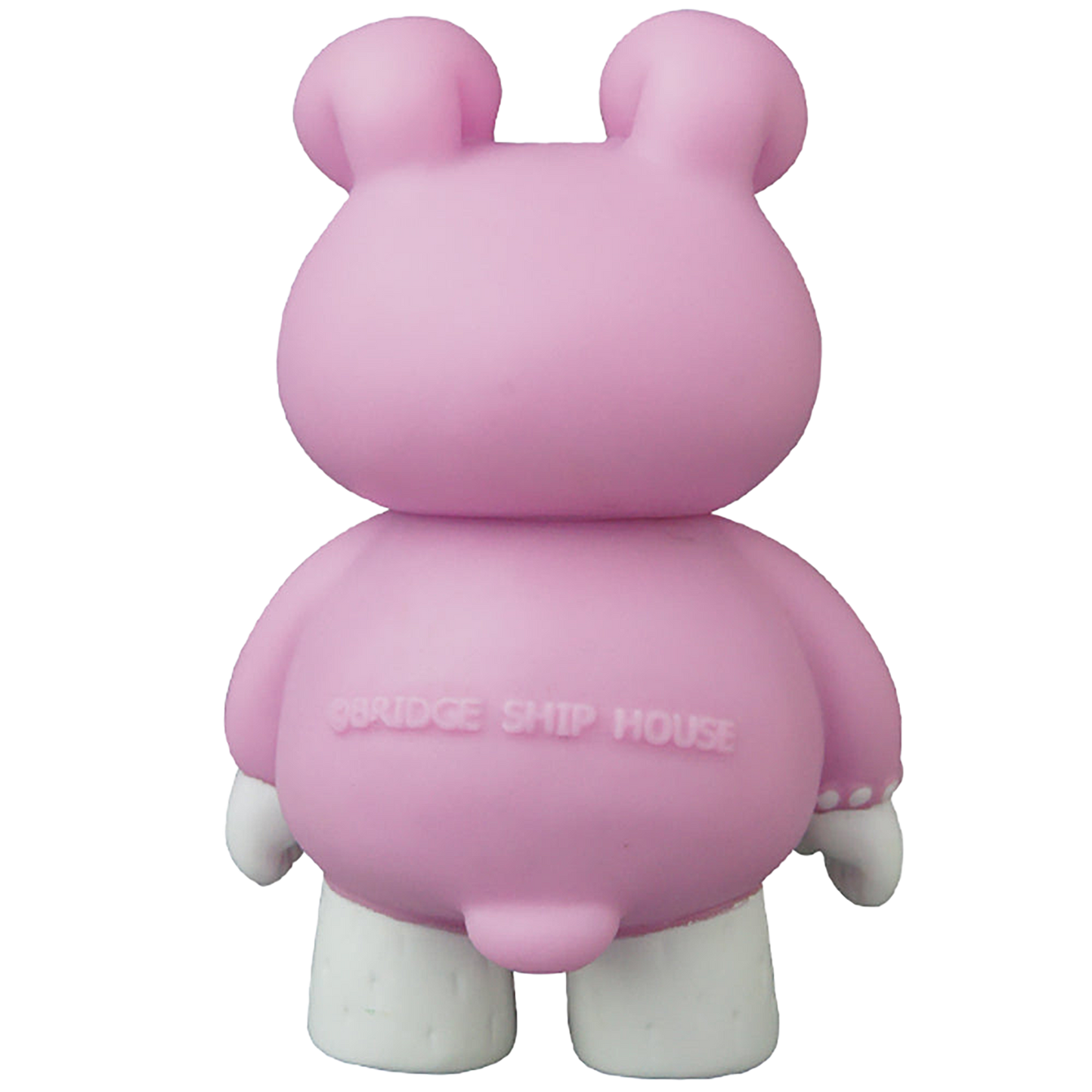 VAG（VINYL ARTIST GACHA） VILLAGE VANGUARD限定 Matthew
