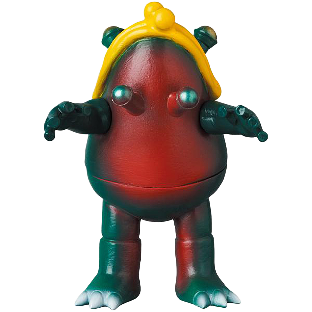 ★メディコム・トイ　東映レトロソフビ　ロボドロ（ミドルサイズ）未開封・新品！残1 ロボドロ（ミドルサイズ） | MEDICOM TOY OFFICIAL STORE