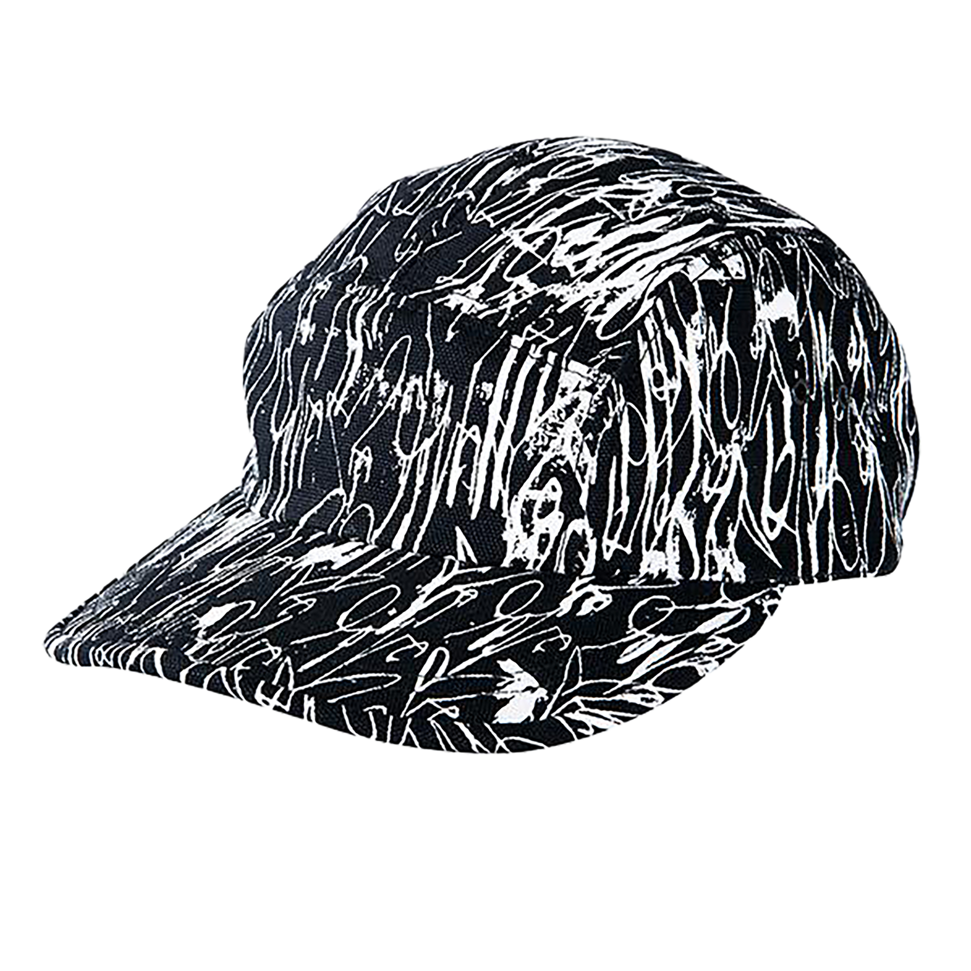 Curtis Kulig JET CAP "ALL OVER"