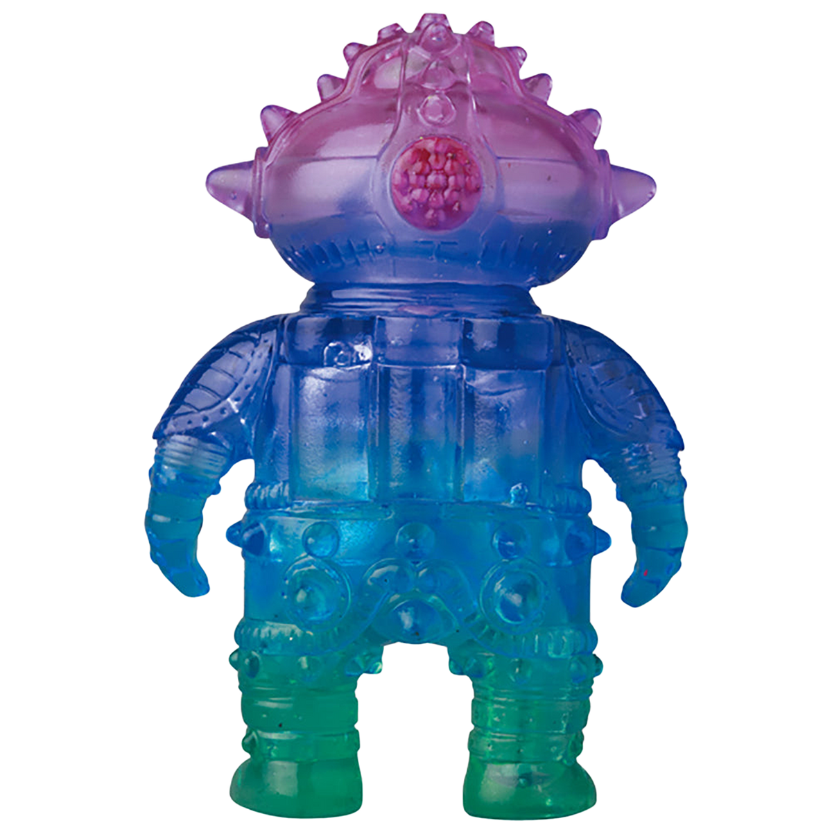 VAG(VINYL ARTIST GACHA) SERIES 27 ともだち初号機