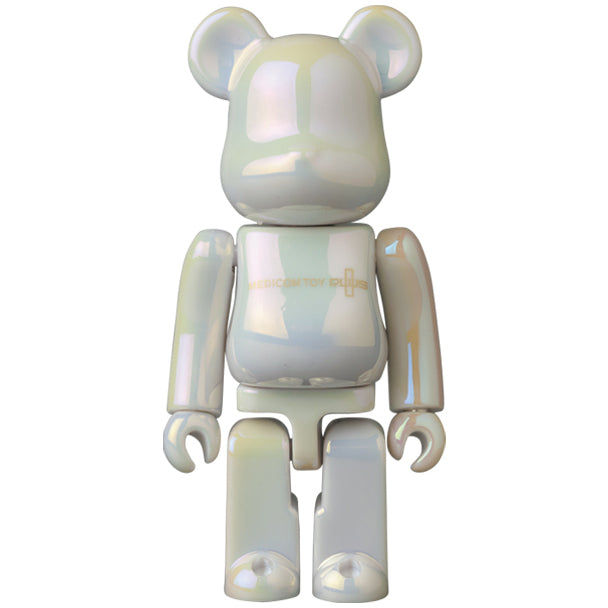 BE@RBRICK SERIES 42 Release campaign Special Edition_3