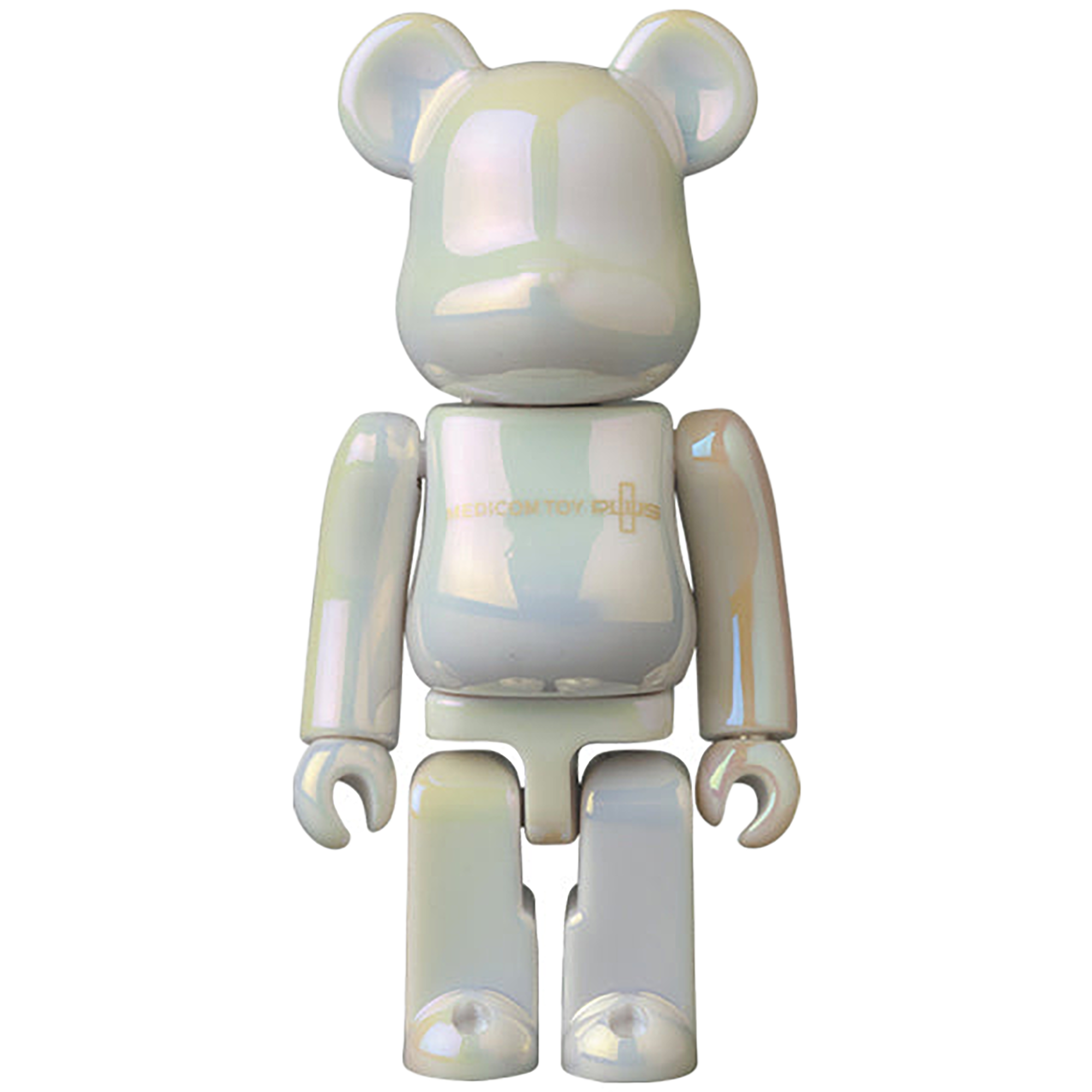 BE@RBRICK SERIES 42 Release campaign Special Edition