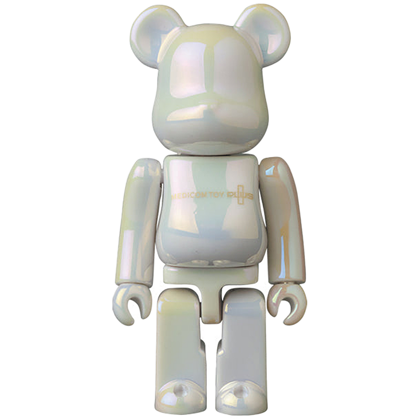 BE@RBRICK SERIES 42 Release campaign Special Edition