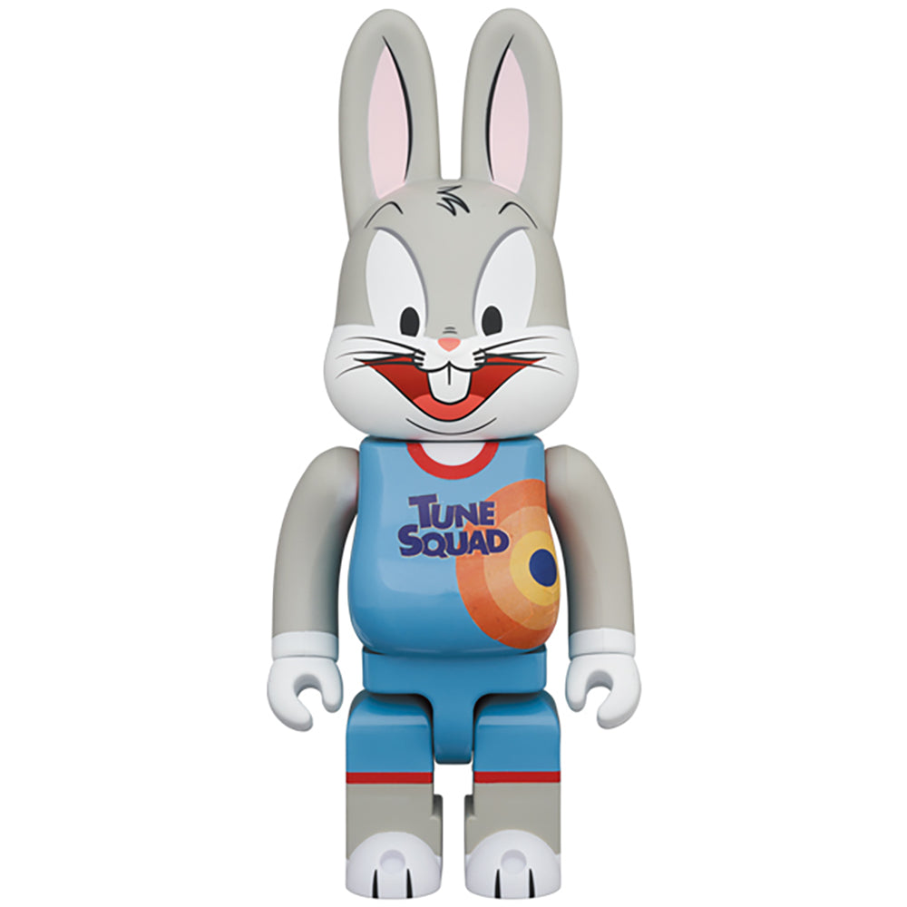 R@BBRICK BUGS BUNNY 100% & 400%_2
