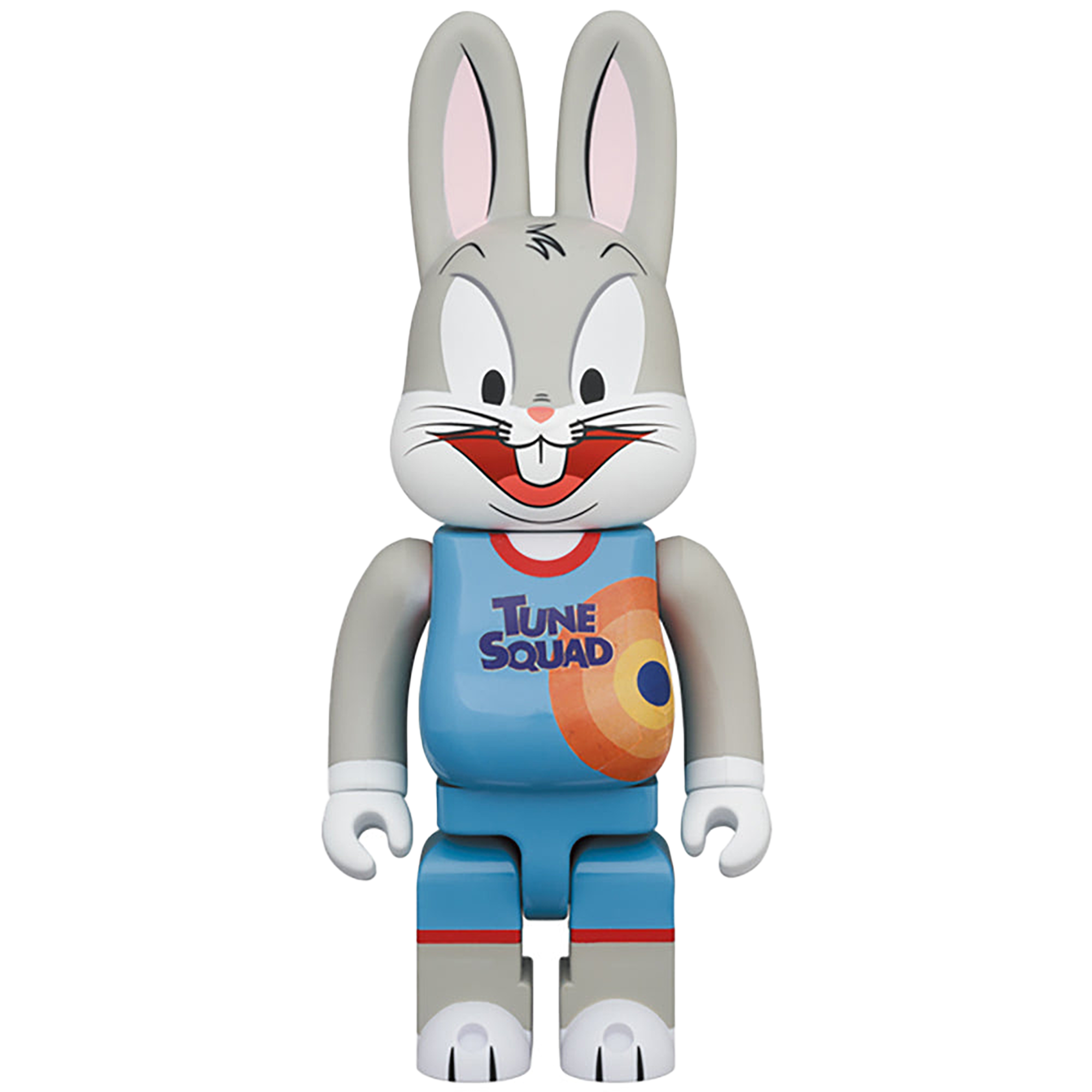 R@BBRICK BUGS BUNNY 100% & 400%