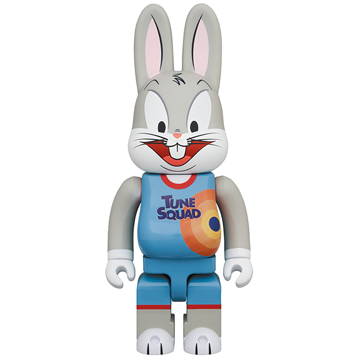 R@BBRICK BUGS BUNNY 100% & 400%