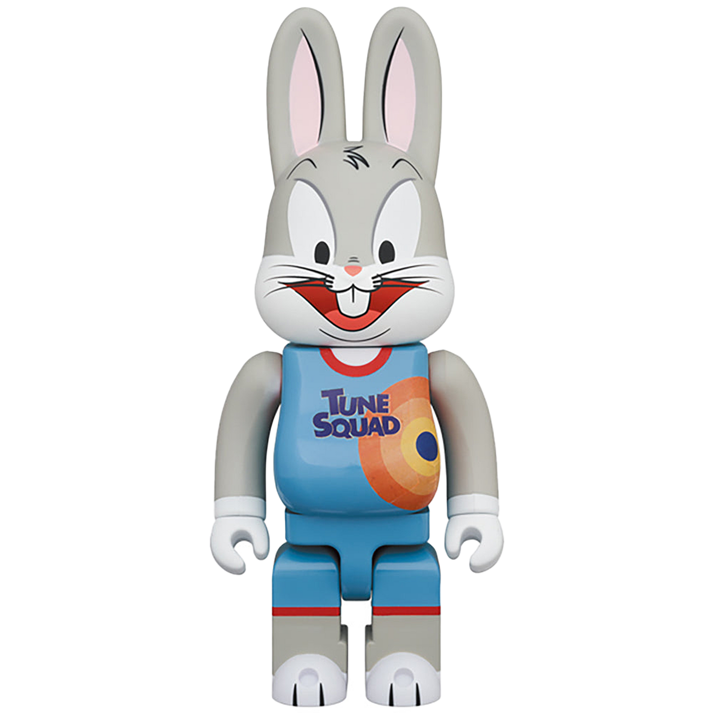 R@BBRICK BUGS BUNNY 100% & 400%