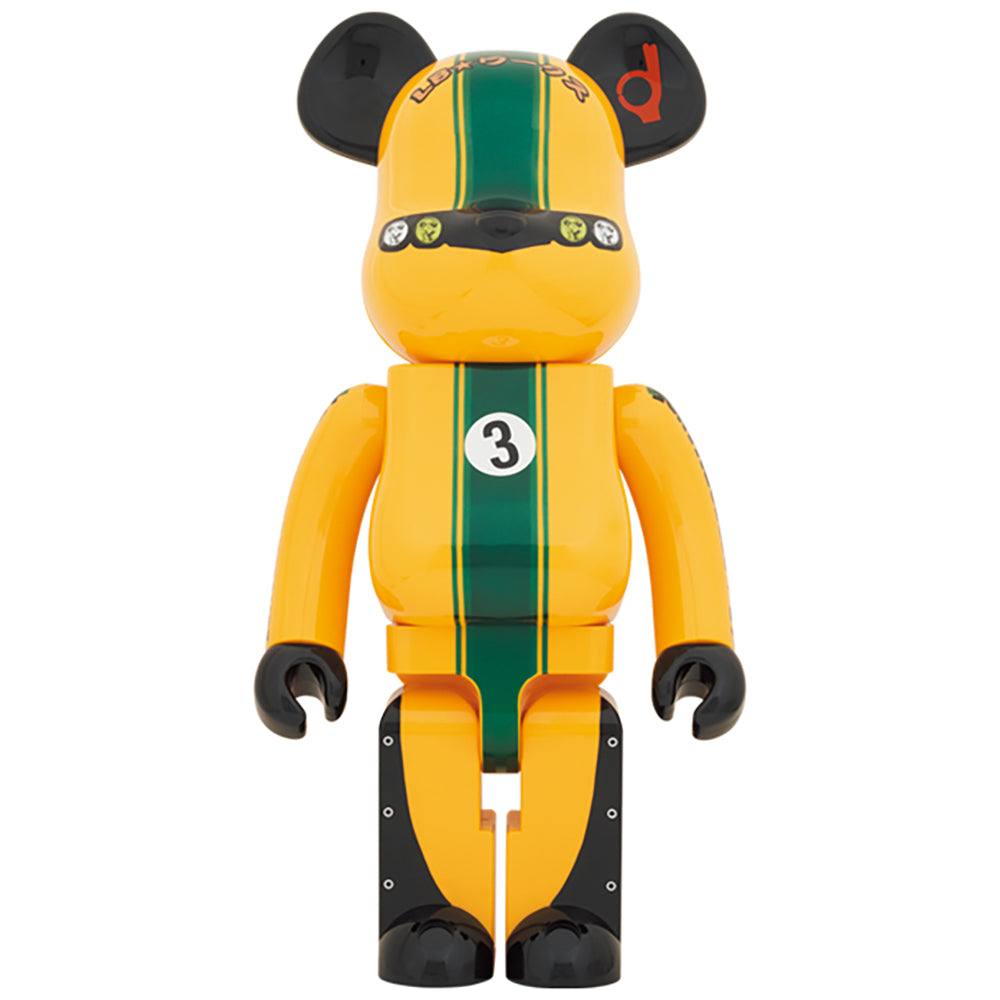 BE@RBRICK リバンナくん 1000％_0