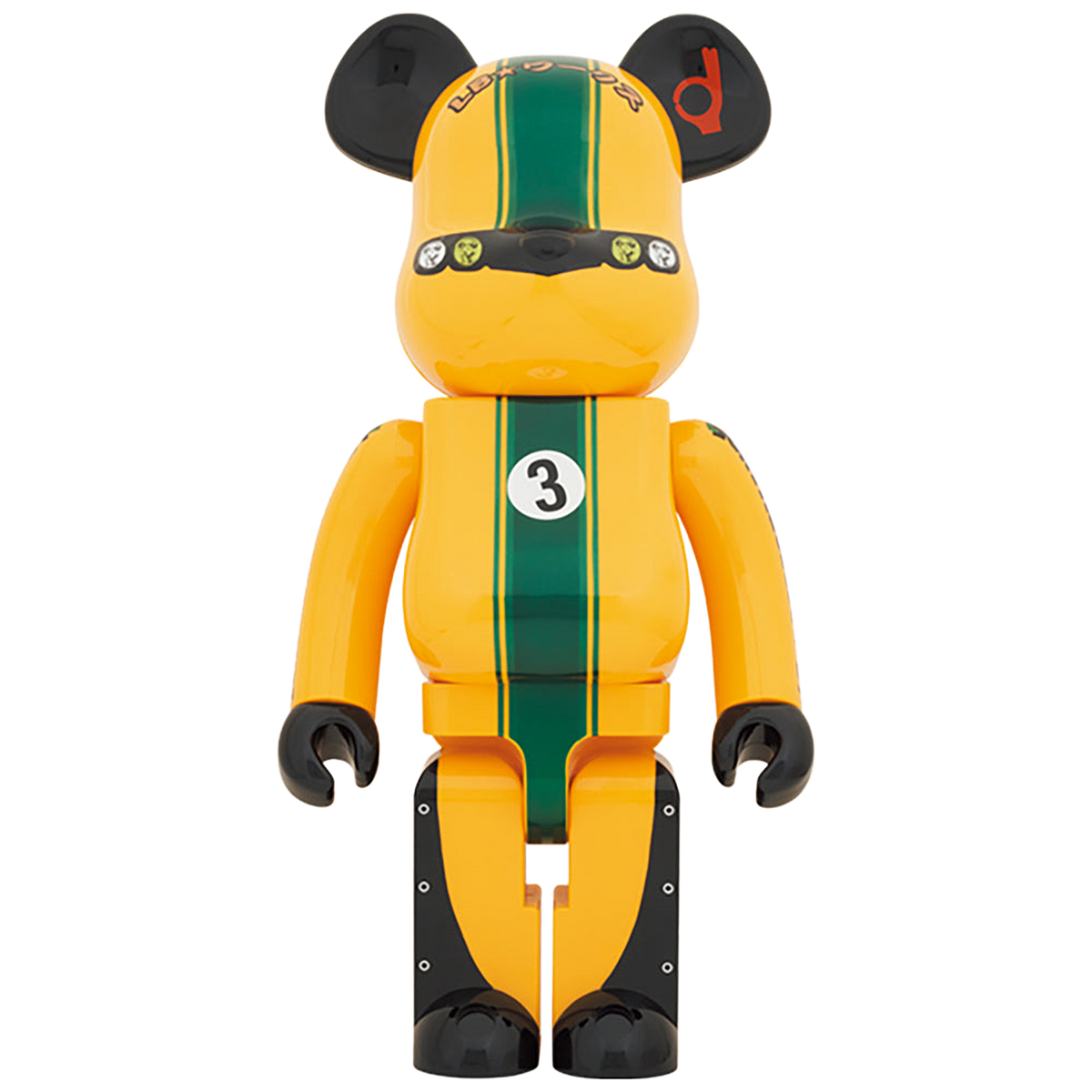 BE@RBRICK リバンナくん 1000％