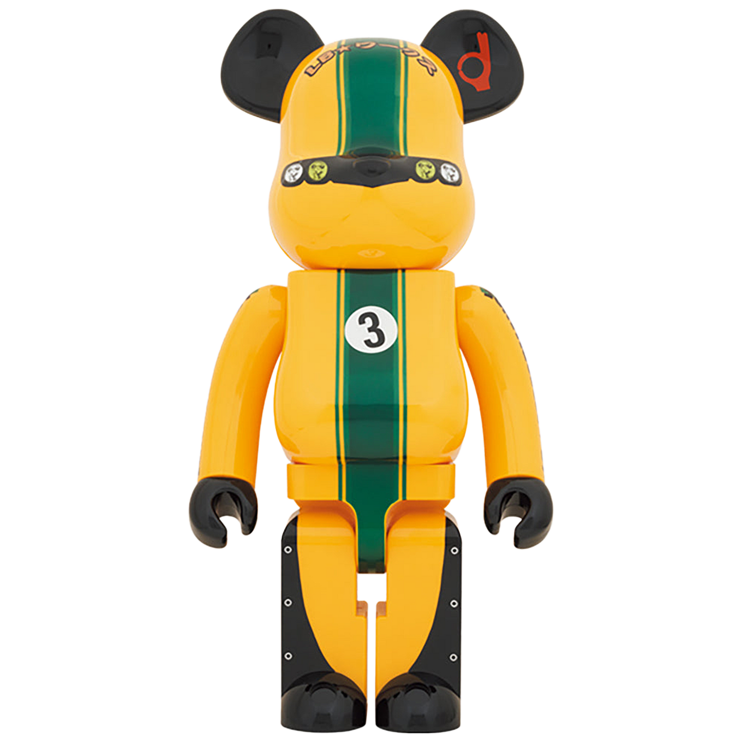 BE@RBRICK リバンナくん 1000％