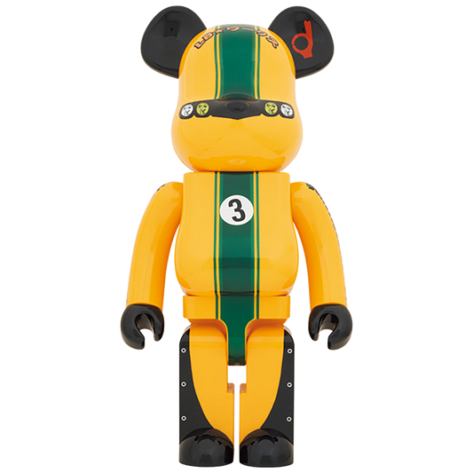 BE@RBRICK リバンナくん 1000％