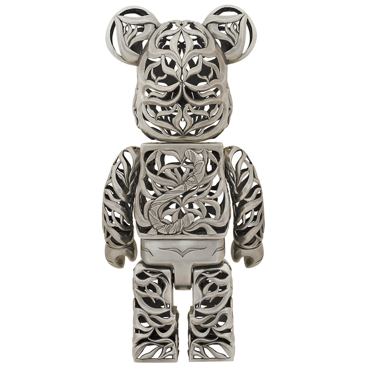BE@RBRICK ROYAL SELANGOR TIGER 1000％