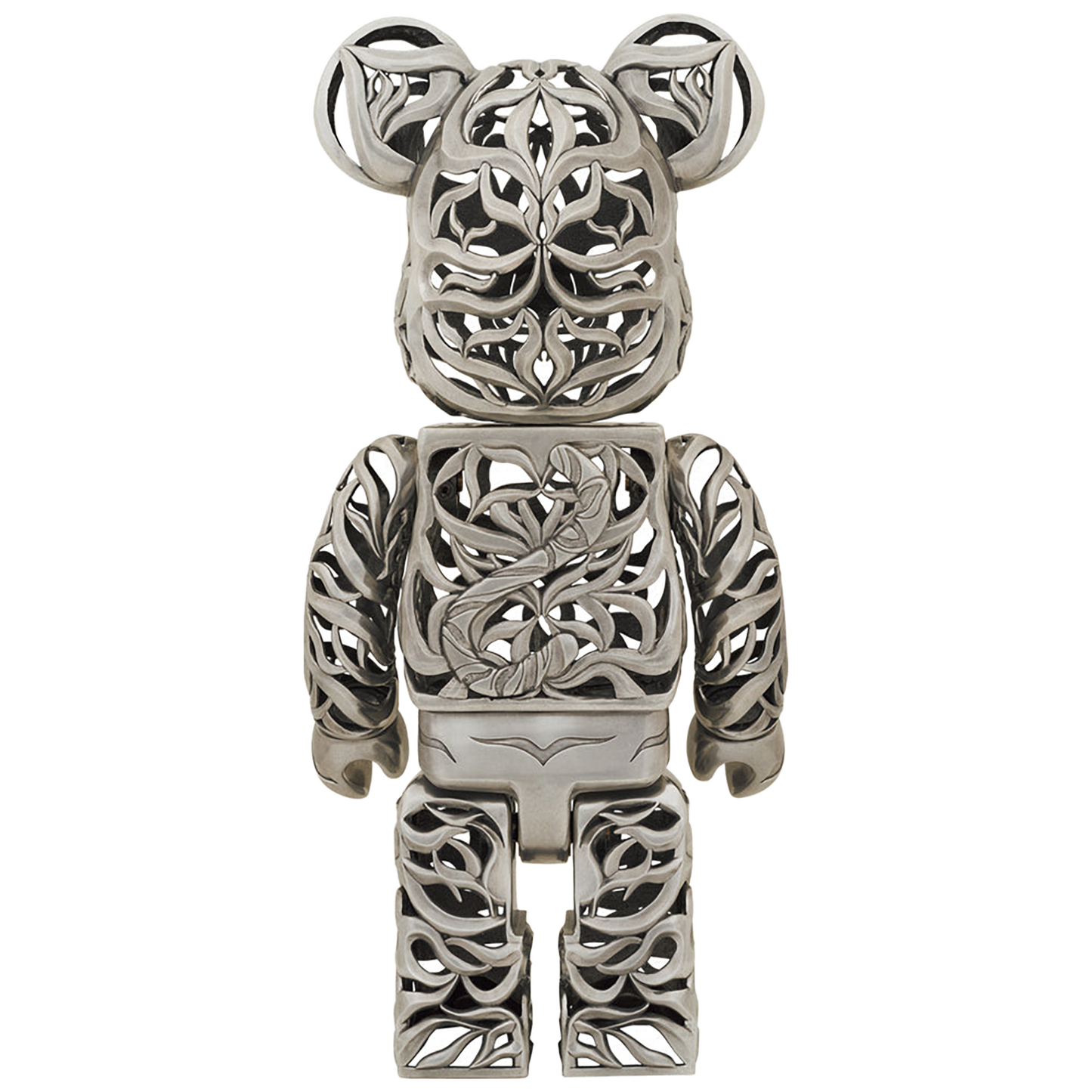 BE@RBRICK ROYAL SELANGOR TIGER 1000％