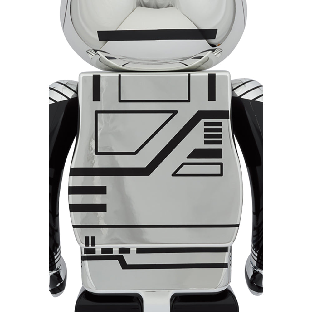 BE@RBRICK ギャバン 1000％_1