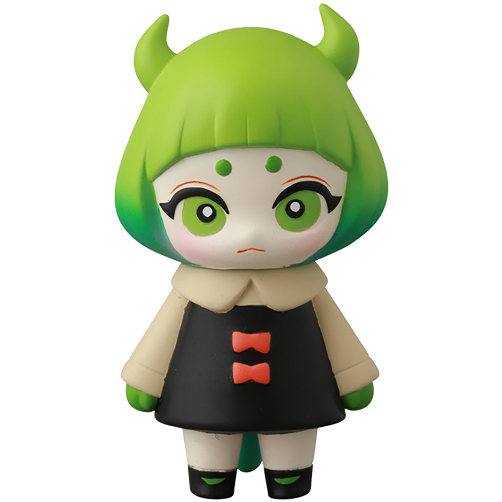 VAG(VINYL ARTIST GACHA) SERIES 39 ミール_3