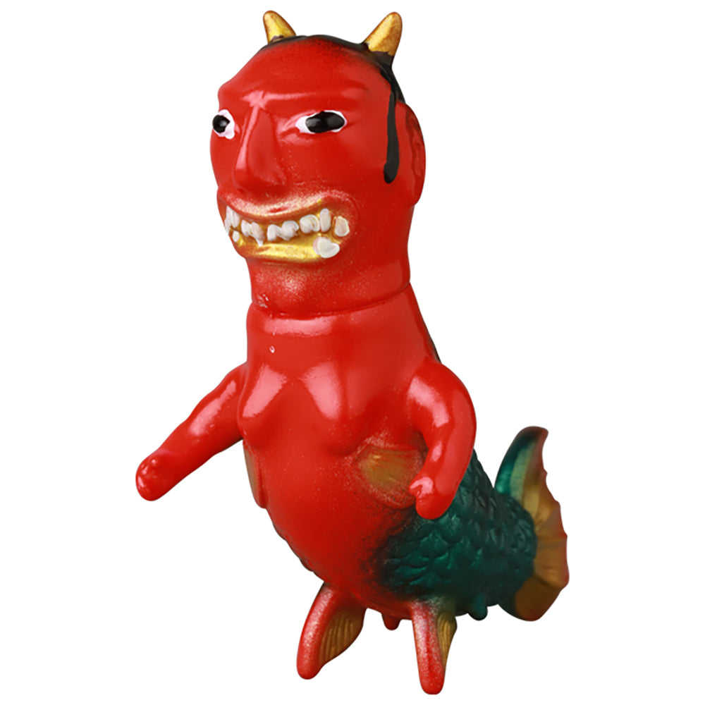 VAG(VINYL ARTIST GACHA) 10th ANNIVERSARY 1 ナマナリ人魚_1