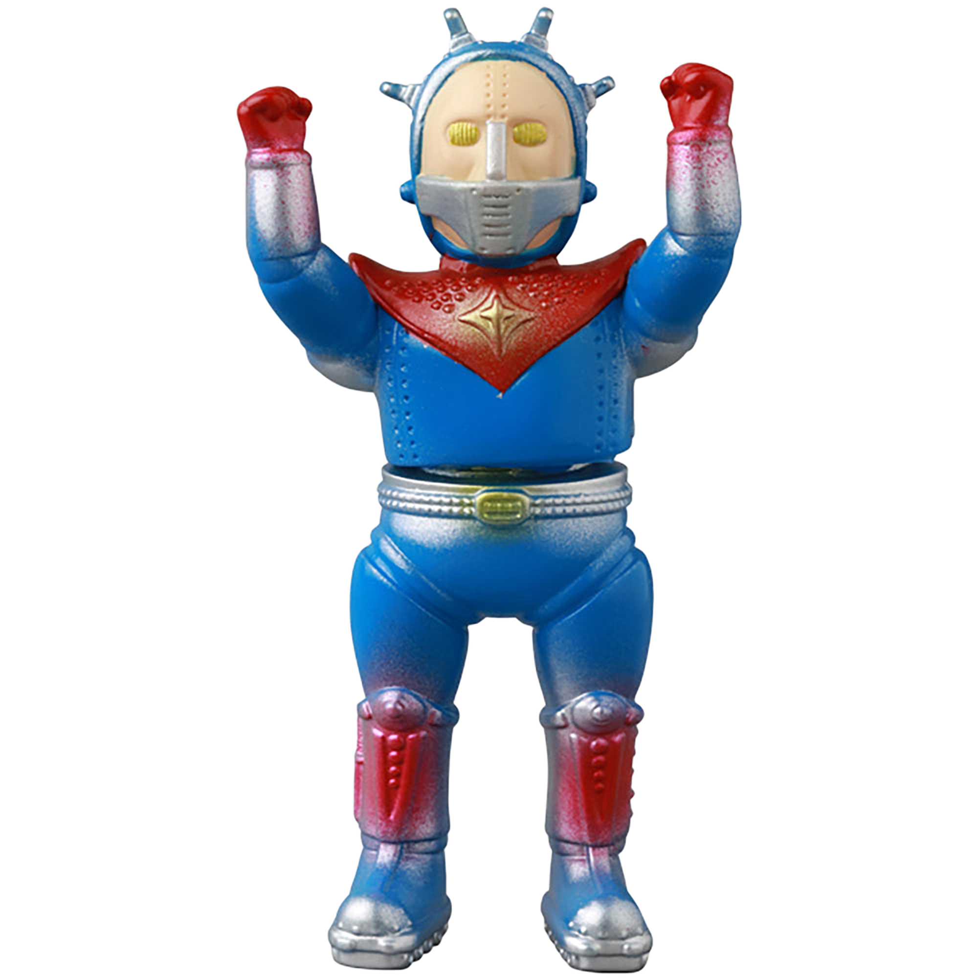 VAG(VINYL ARTIST GACHA) SERIES 41 SPACE GUY-56