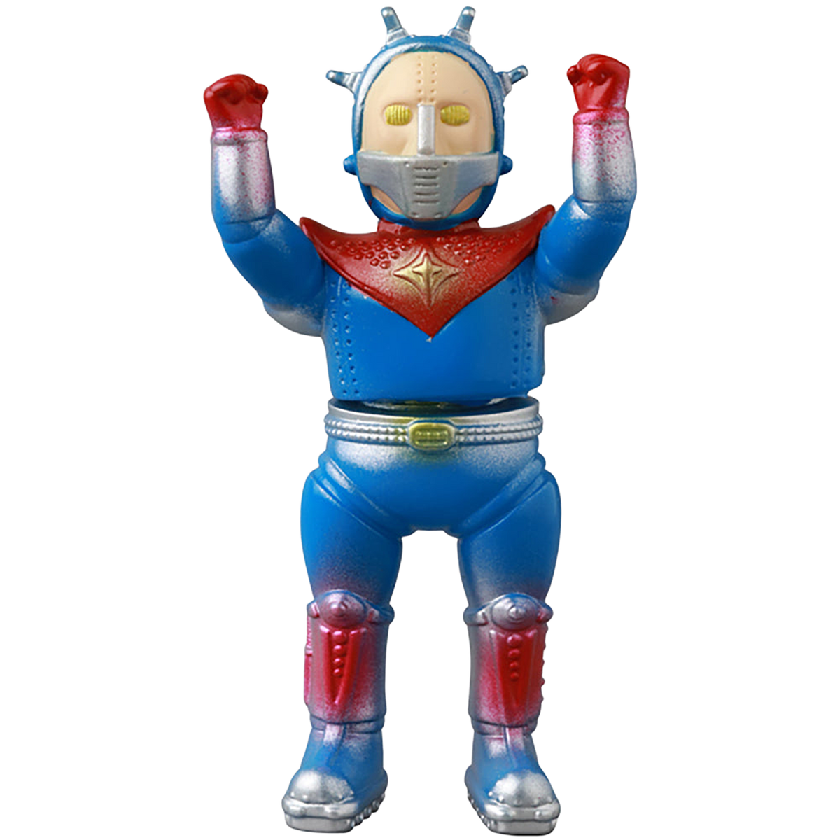 VAG(VINYL ARTIST GACHA) SERIES 41 SPACE GUY-56