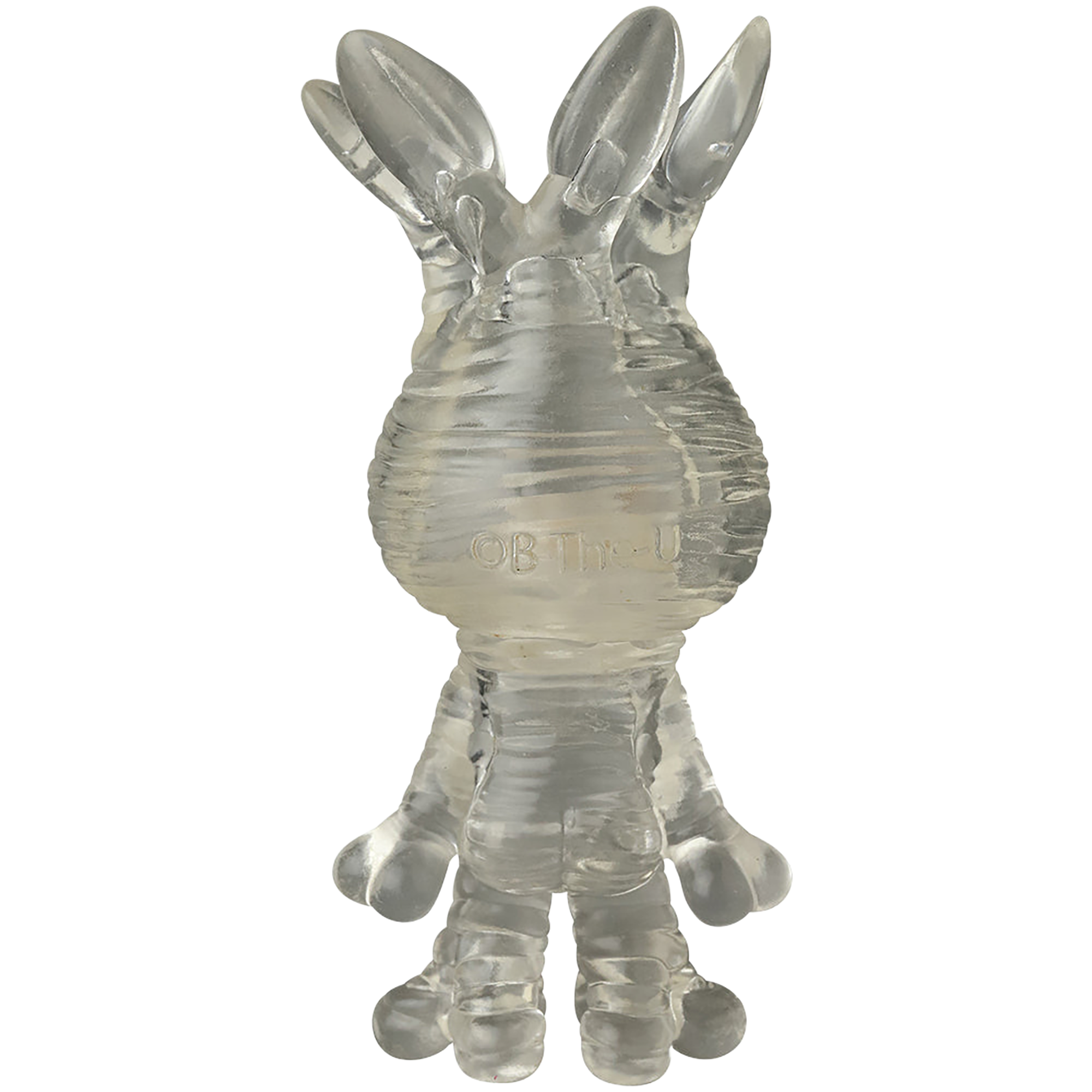 VAG（VINYL ARTIST GACHA） SERIES 46 マンドラグラキ