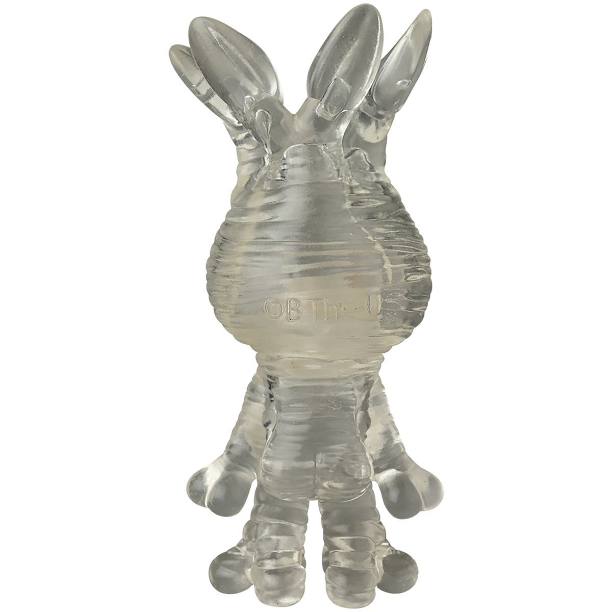 VAG（VINYL ARTIST GACHA） SERIES 46 マンドラグラキ
