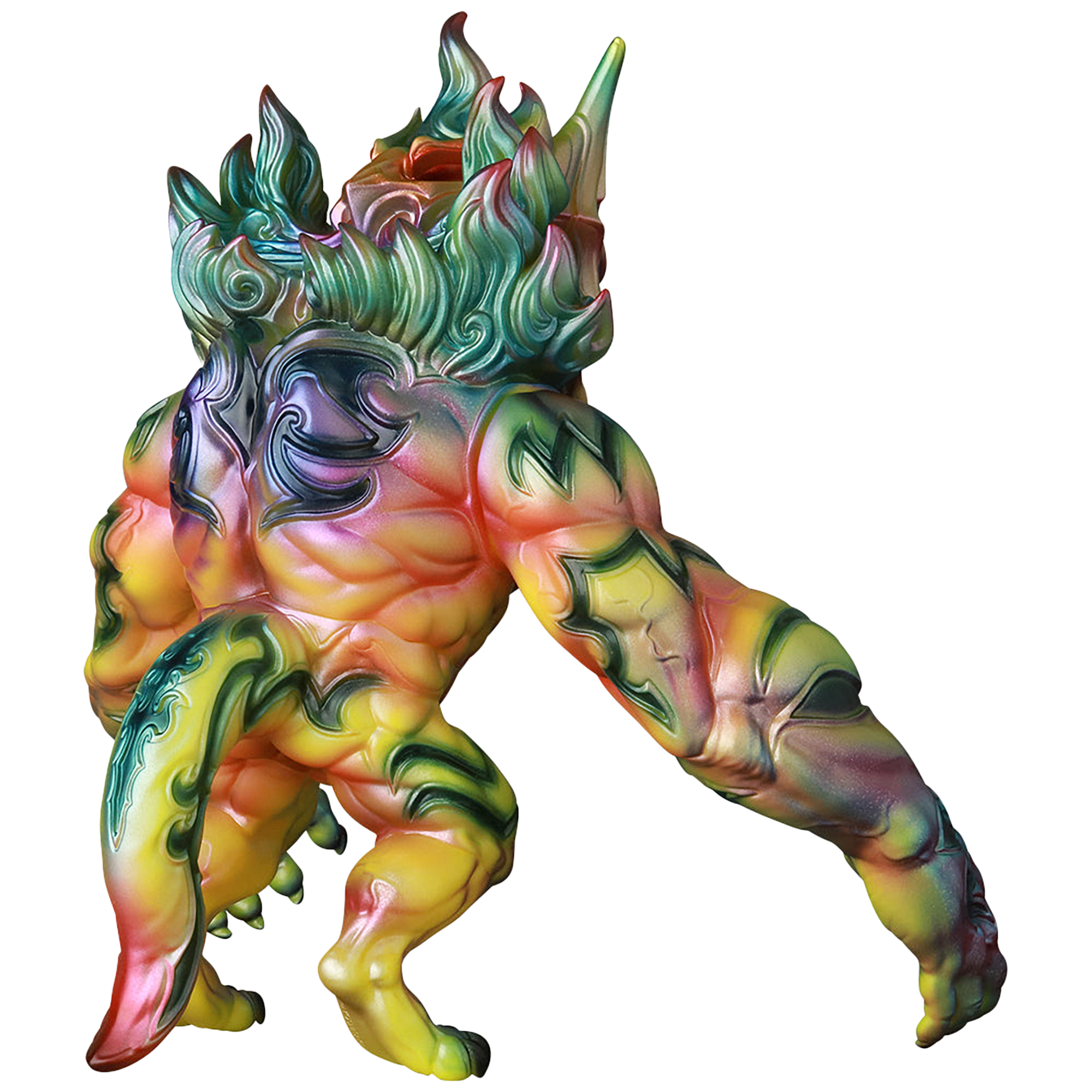 Gallery by Amplifier VALCANO (2nd period)《Lottery items, combination purchases not possible, scheduled to be shipped in June 2026, lottery period until April 10th》