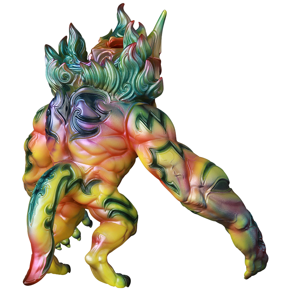 Gallery by Amplifier VALCANO (2nd period)《Lottery items, combination purchases not possible, scheduled to be shipped in June 2026, lottery period until April 10th》