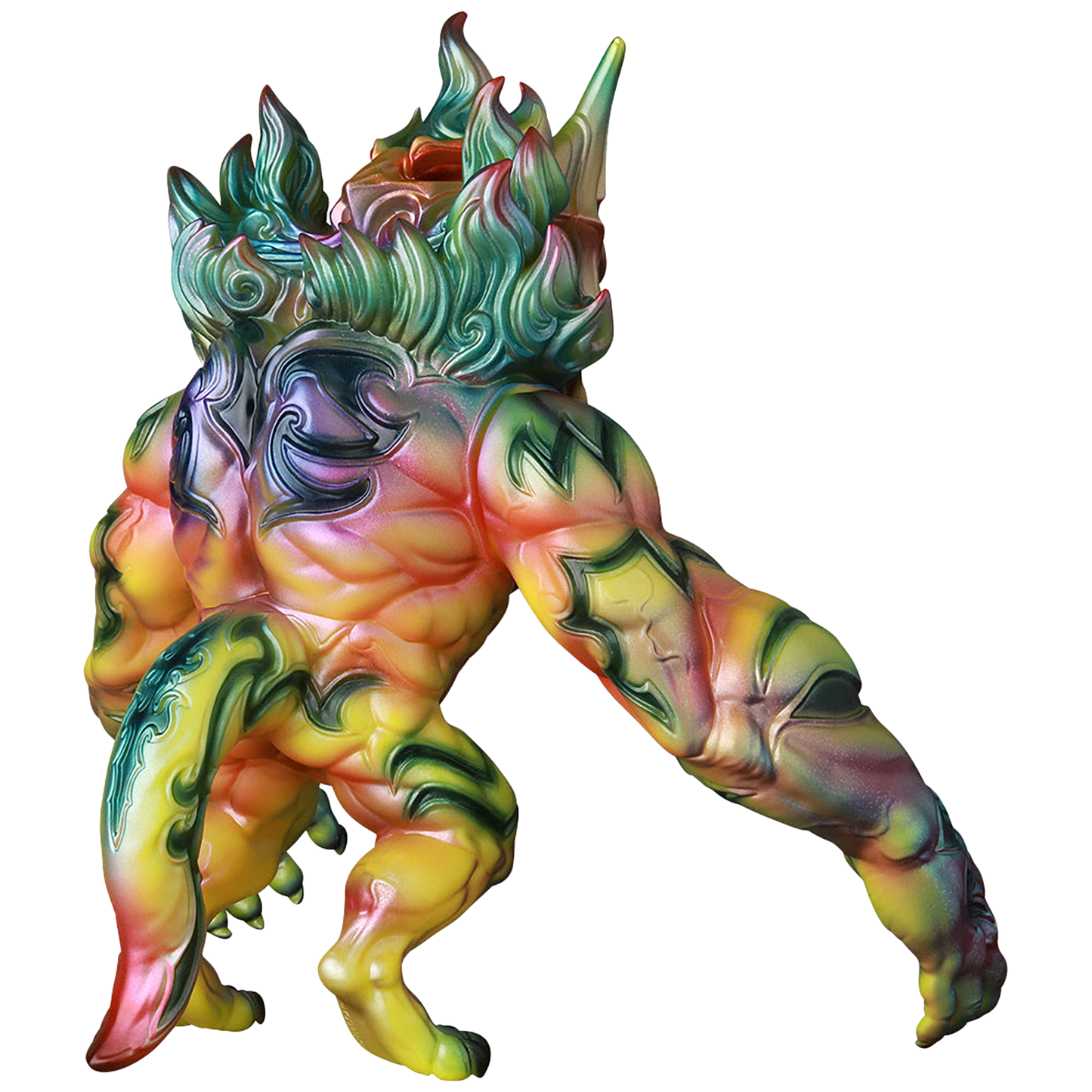 Gallery by Amplifier VALCANO (2nd period)《Lottery items, combination purchases not possible, scheduled to be shipped in June 2026, lottery period until April 10th》