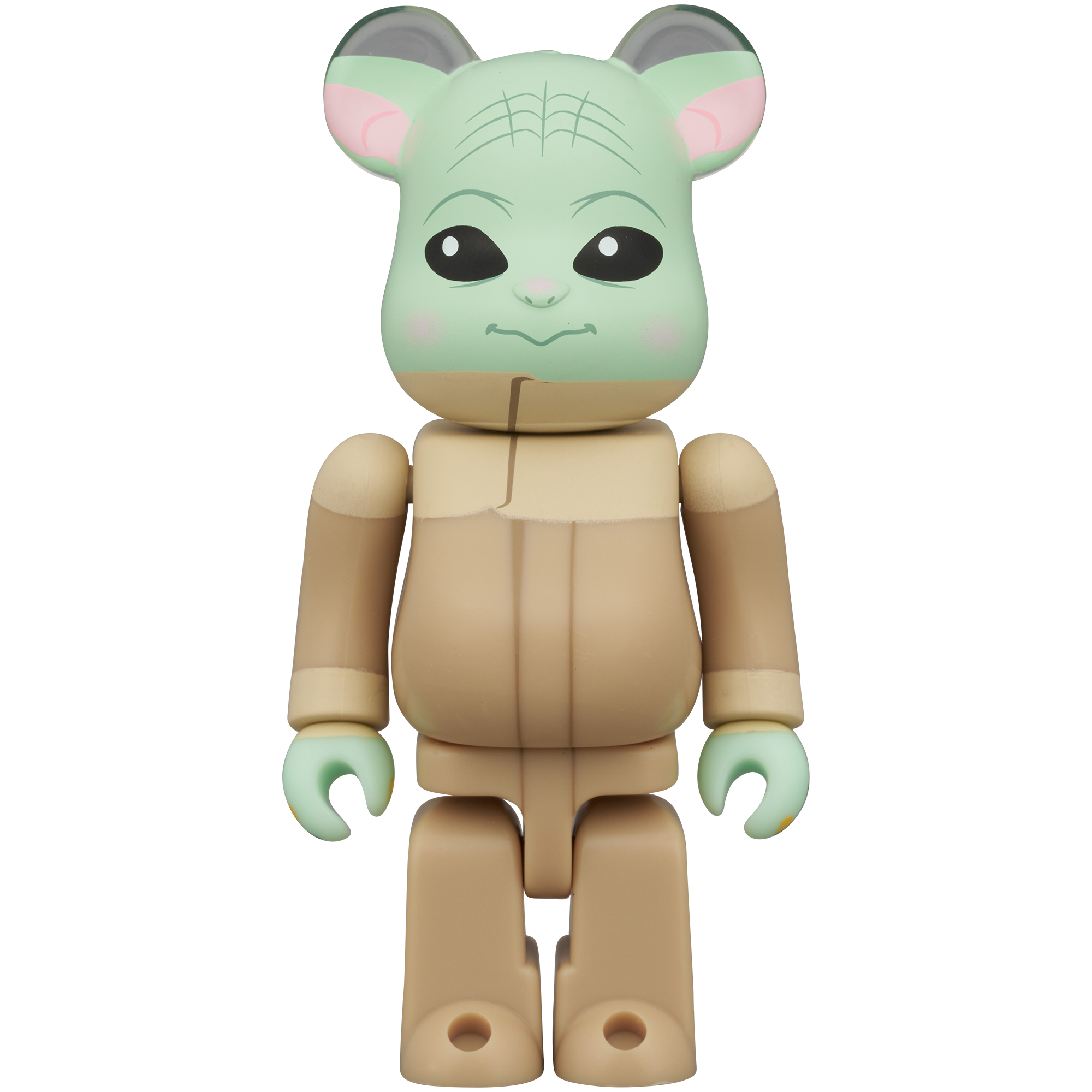 BE@RBRICK CHASE THE MANDALORIAN_7