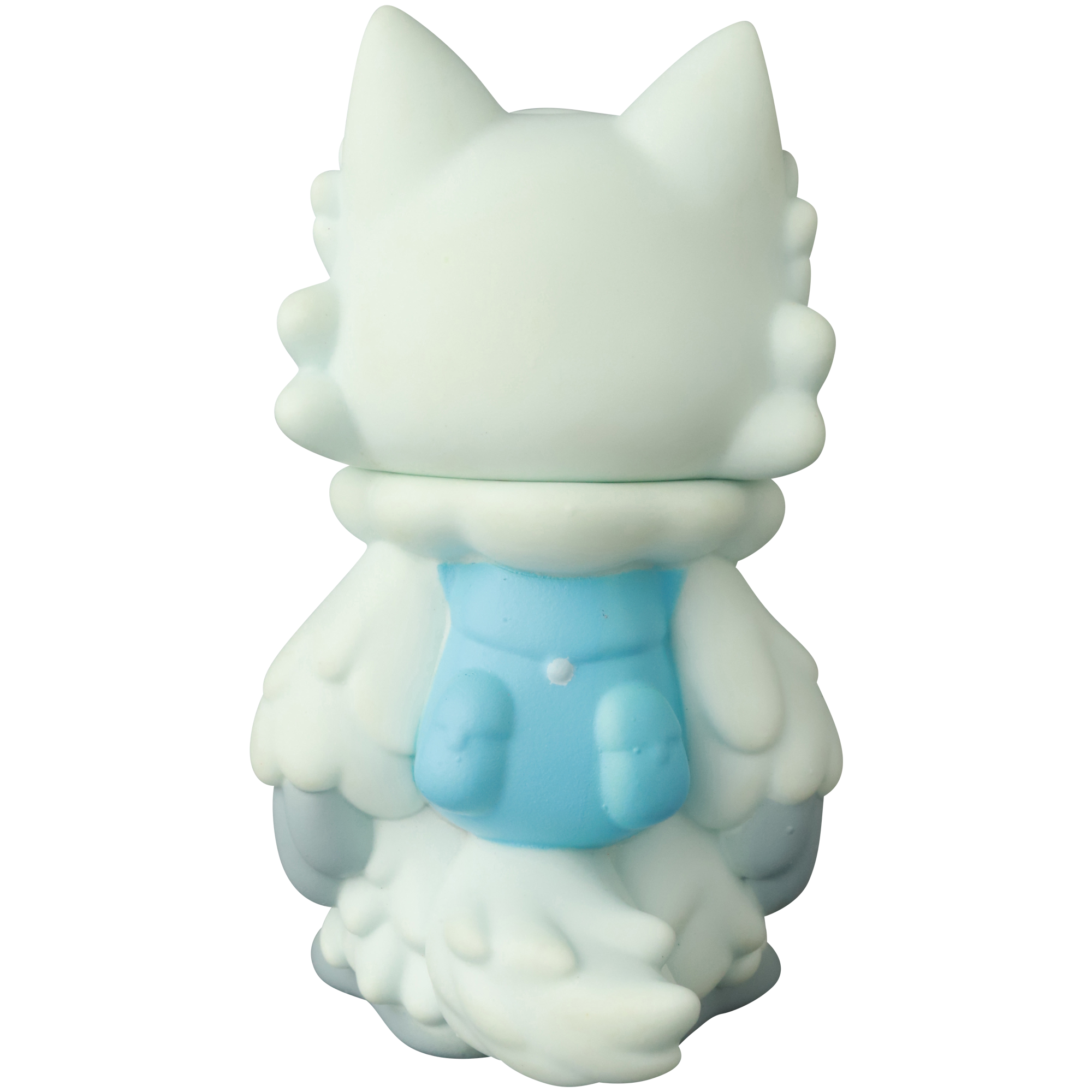 VAG (VINYL ARTIST GACHA) SPECIAL Okami-kun solo exhibition “Theater” limited color