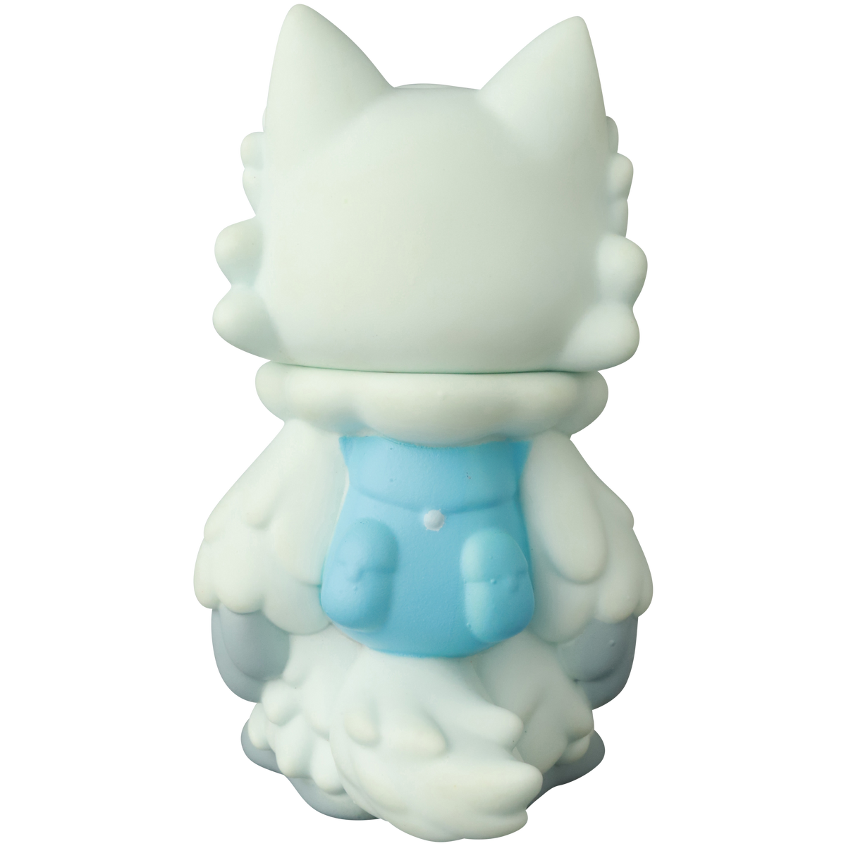VAG (VINYL ARTIST GACHA) SPECIAL Okami-kun solo exhibition “Theater” limited color