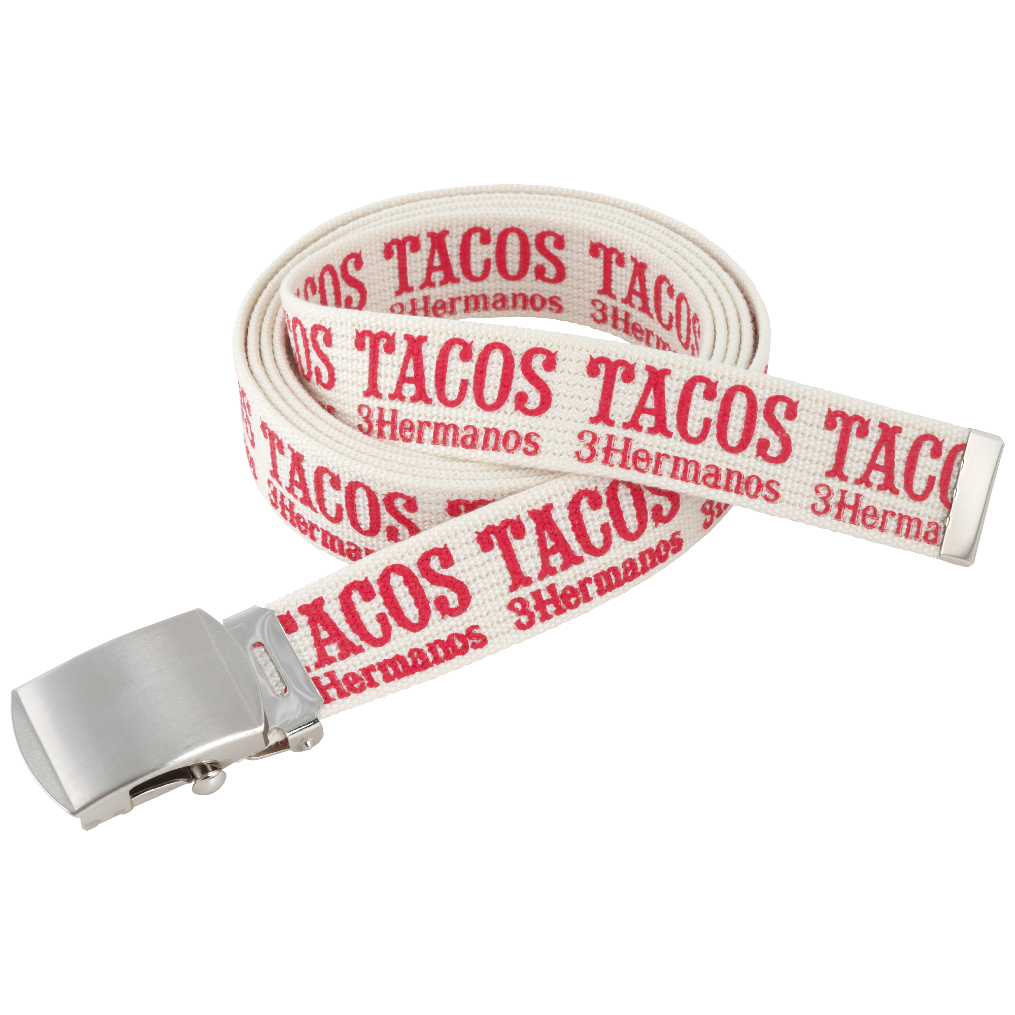 MLE × TACOS 3Hermanos BELT《2026年11月発売予定》_1