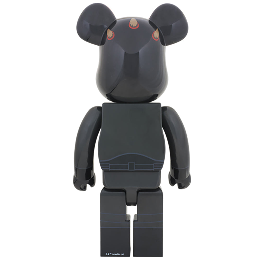 BE@RBRICK DARTH MAUL(TM) 1000％_1