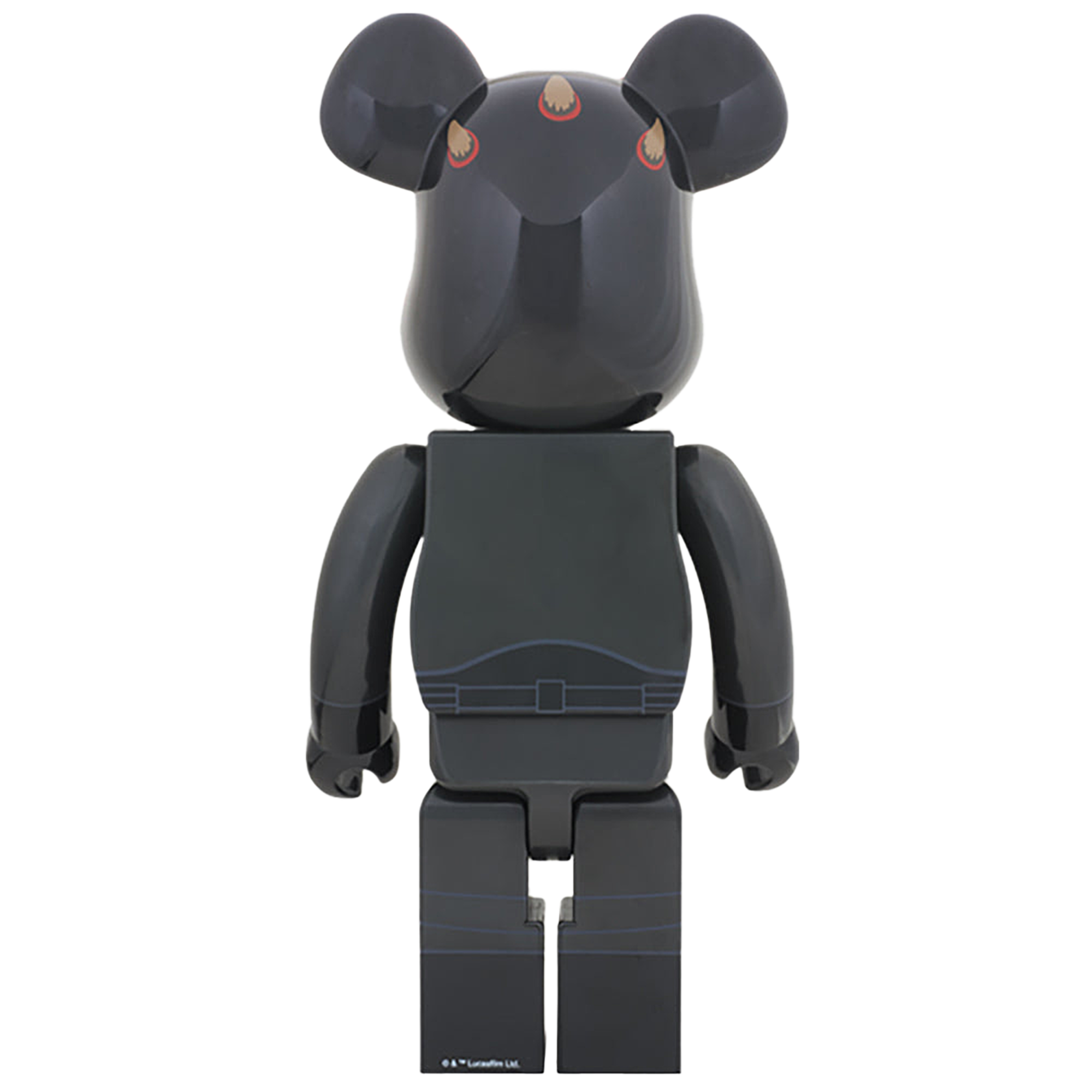 BE@RBRICK DARTH MAUL(TM) 1000％