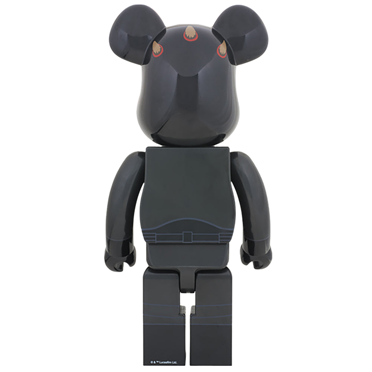 BE@RBRICK DARTH MAUL(TM) 1000％