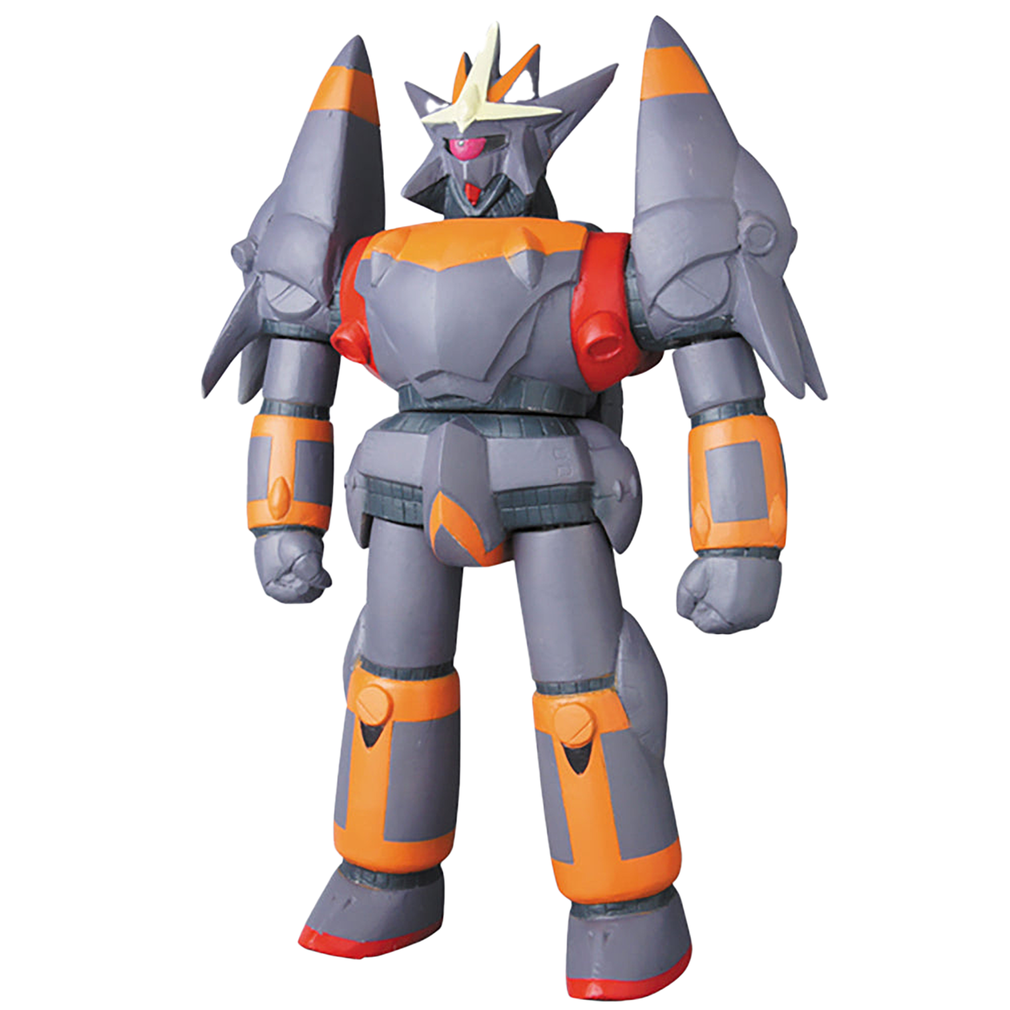 ガンバスター