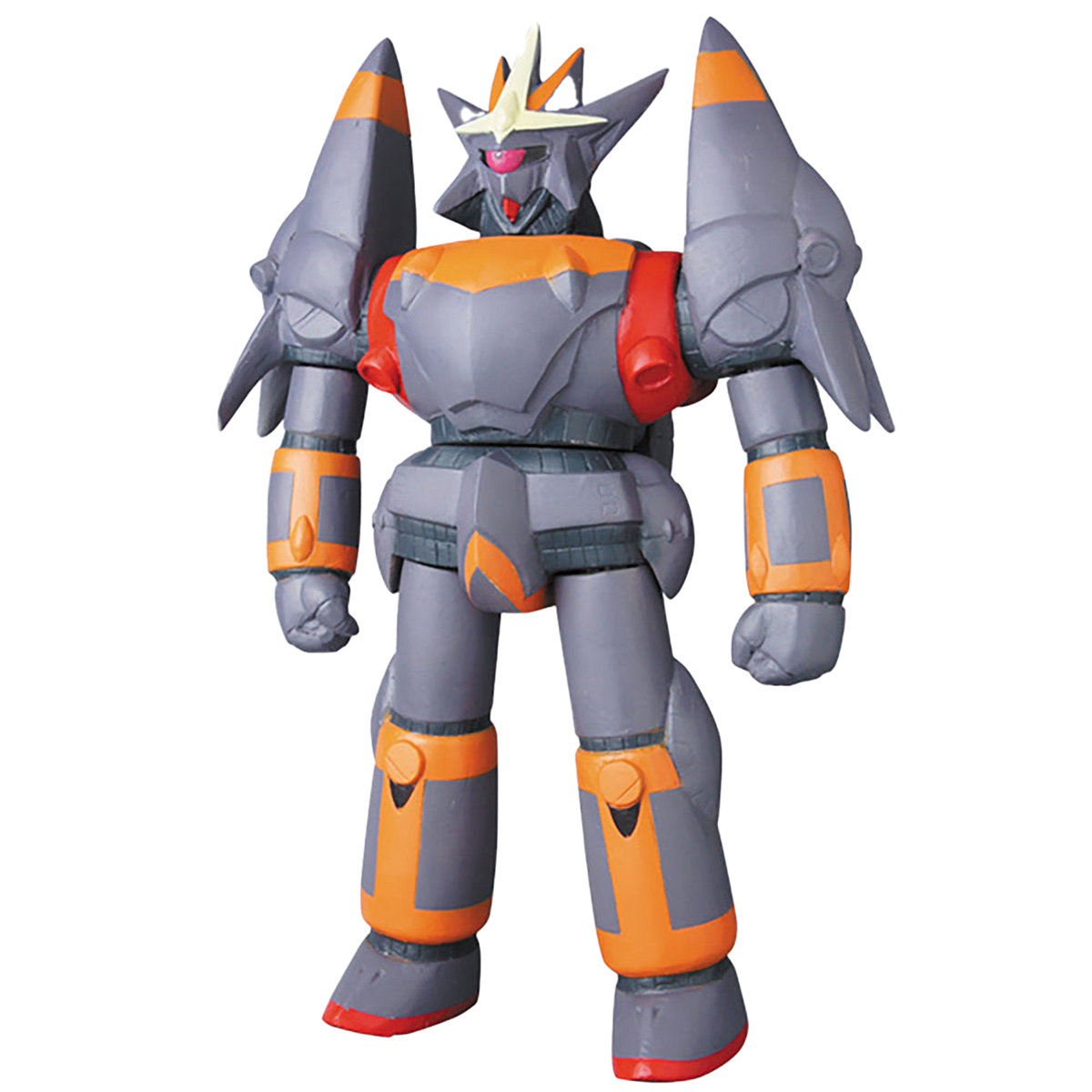 ガンバスター