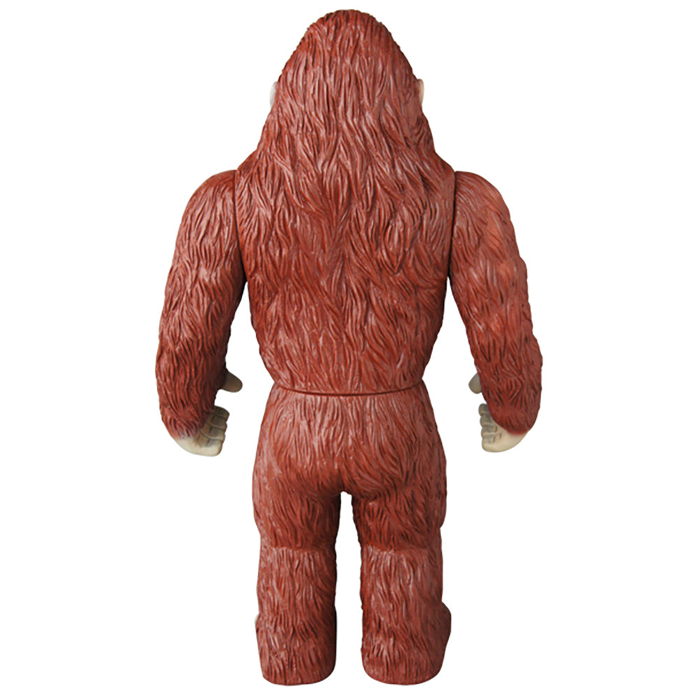 ビッグフット a.k.a. Sasquatch (ブラウンVer./ダークブラウンVer.)_2