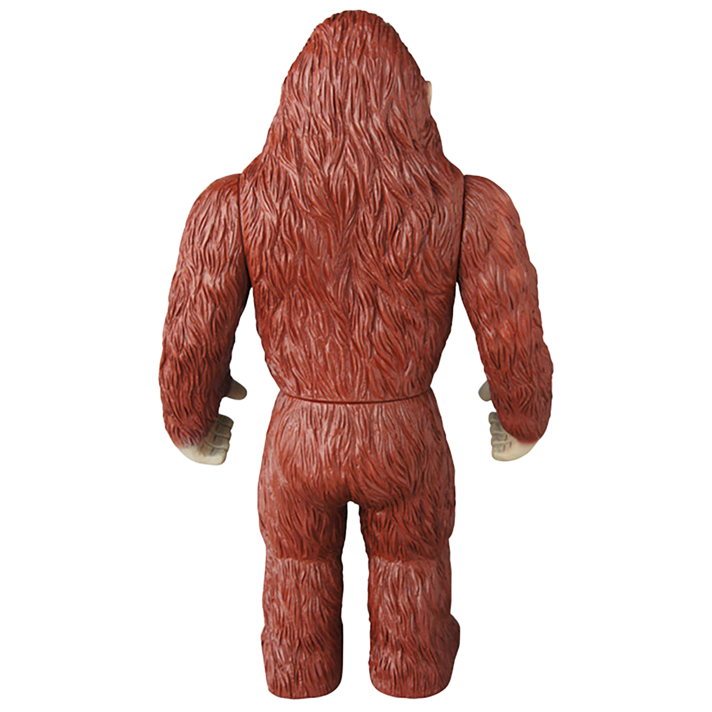 ビッグフット a.k.a. Sasquatch (ブラウンVer./ダークブラウンVer.)