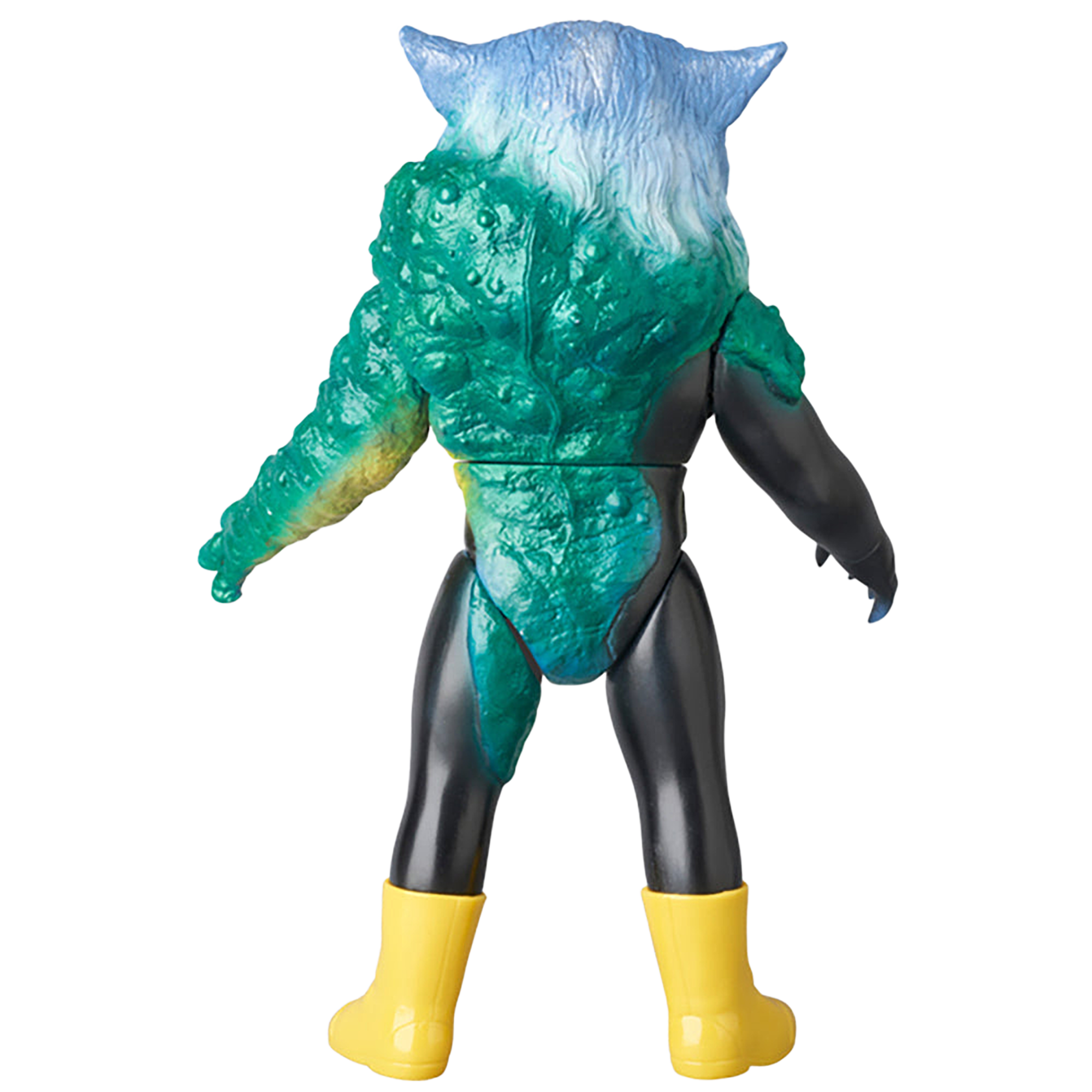 ネコヤモリ （仮面ライダーより）