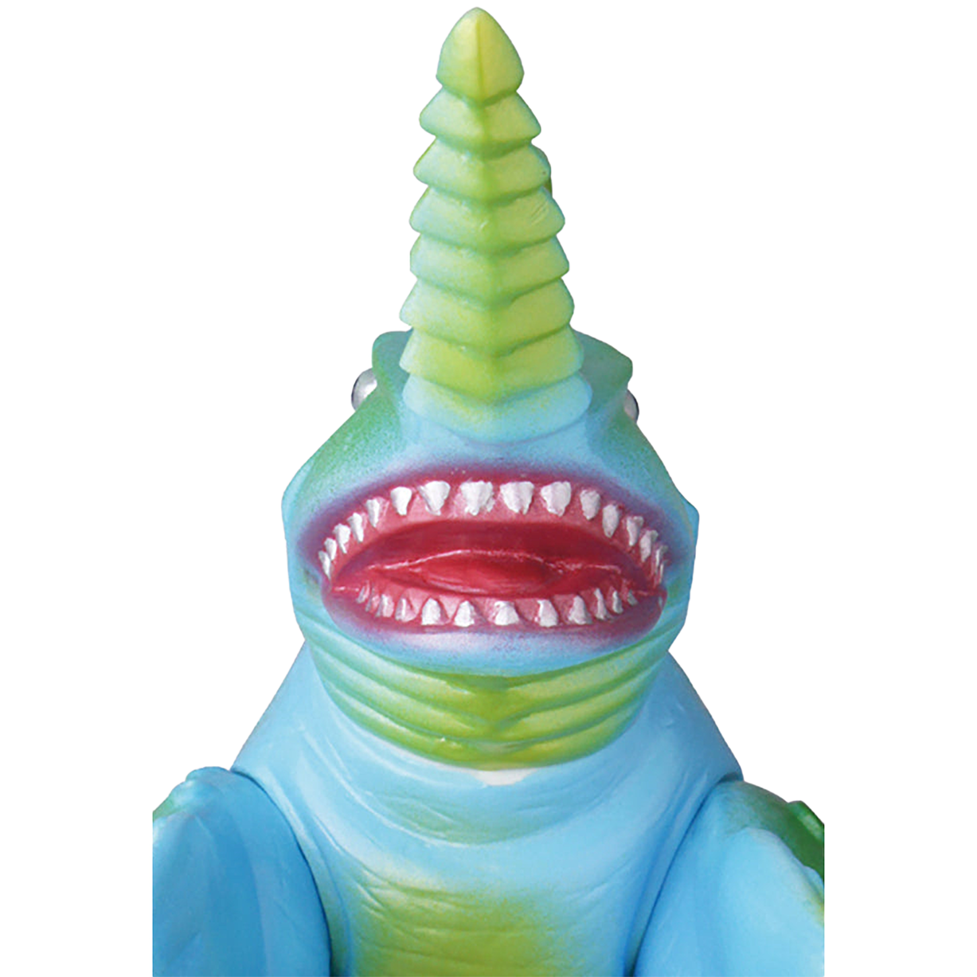 サメクジラ