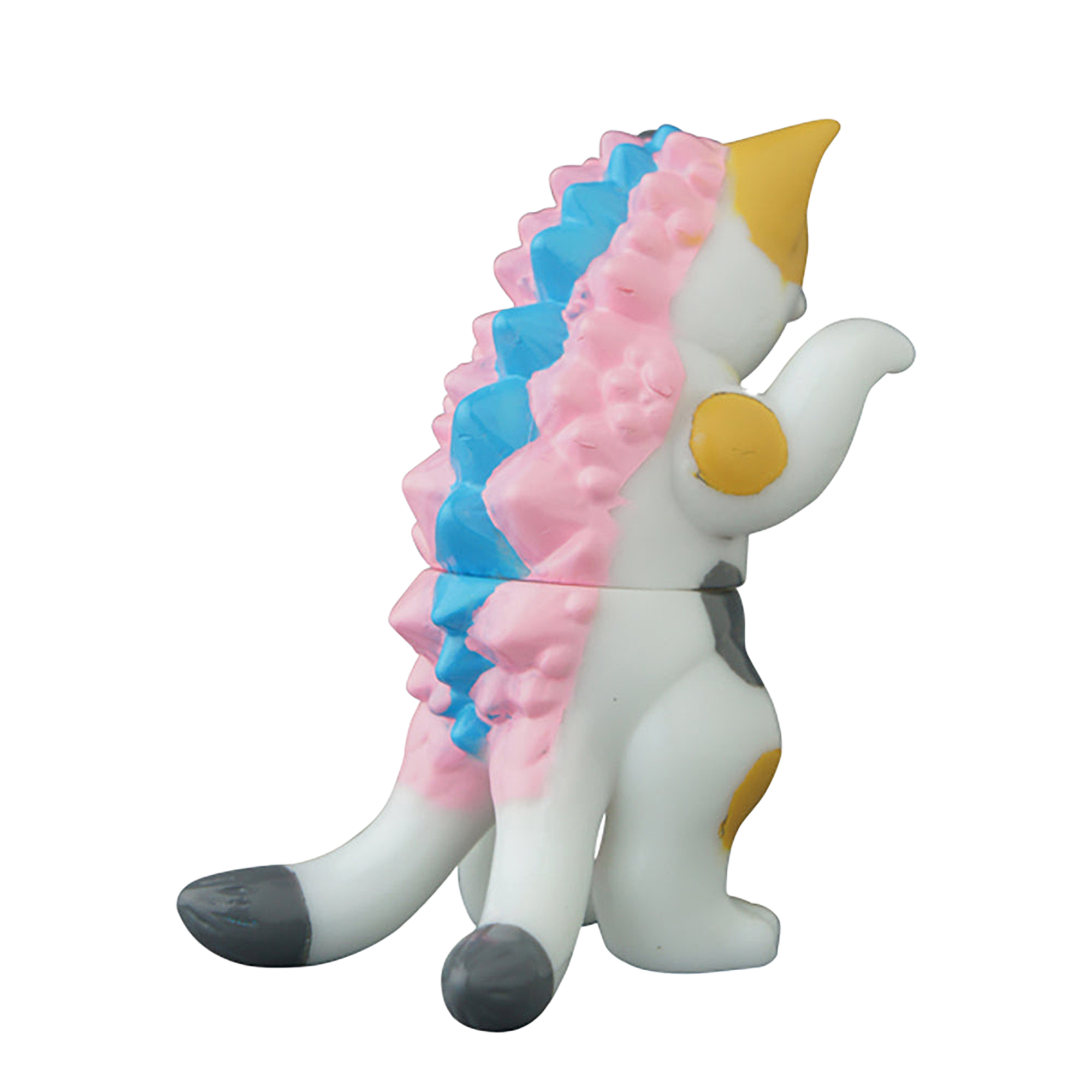 ネゴラ　ホワイト VAG BOX SERIES1 ネゴラ | MEDICOM TOY OFFICIAL STORE