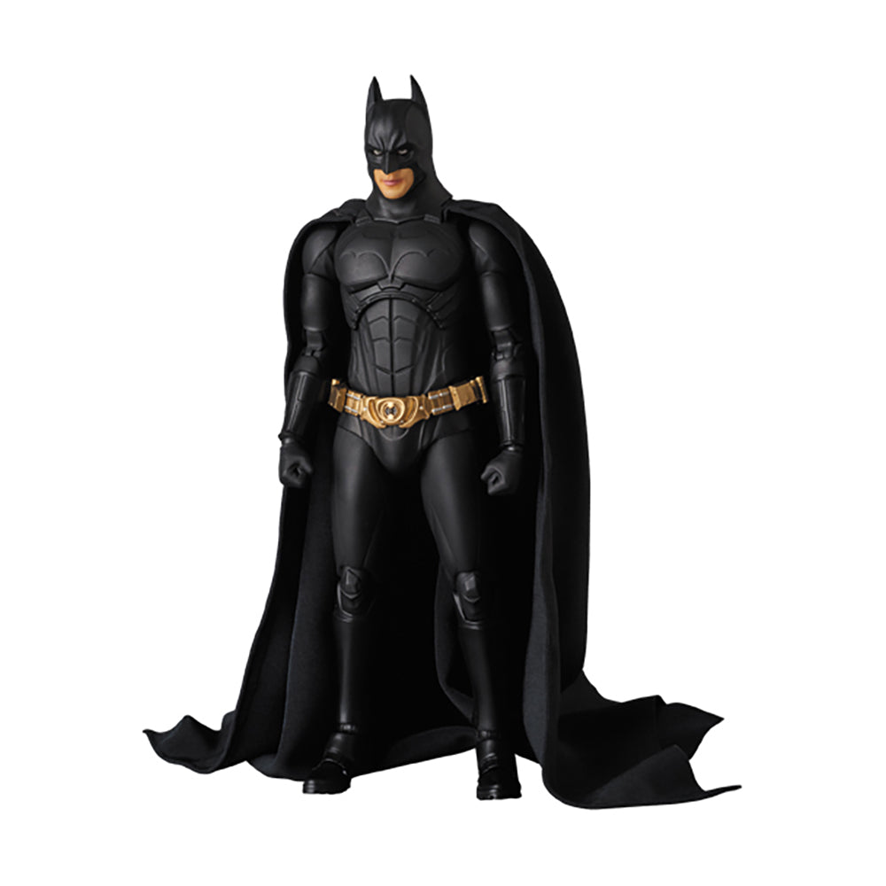 MAFEX BATMAN(TM) BEGINS SUIT_1